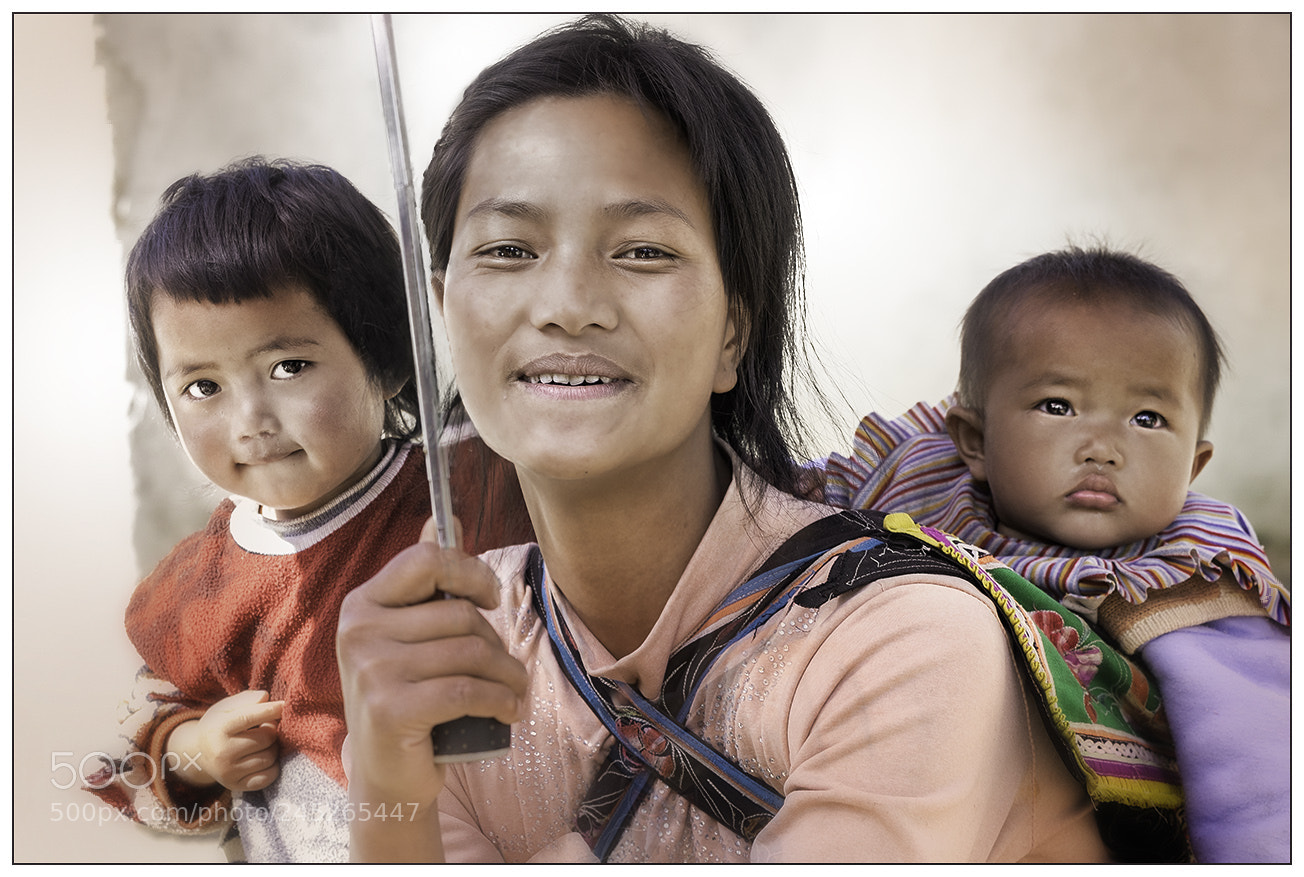Fujifilm X-T1 sample photo. Yangshuo,china photography
