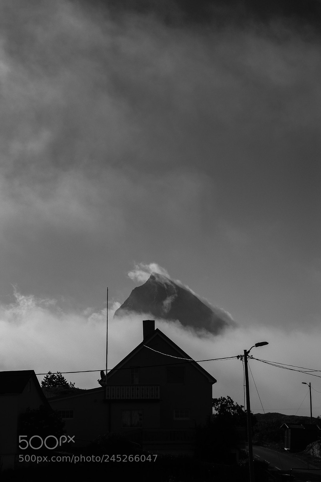 Canon EOS 60D sample photo. Mountain pride photography