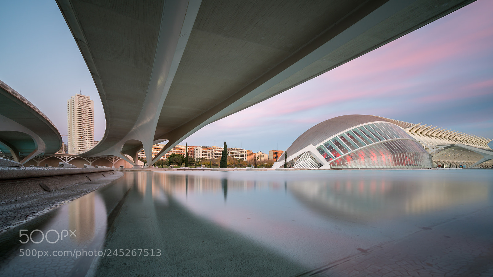 Sony a7R II sample photo. Under the bridge photography
