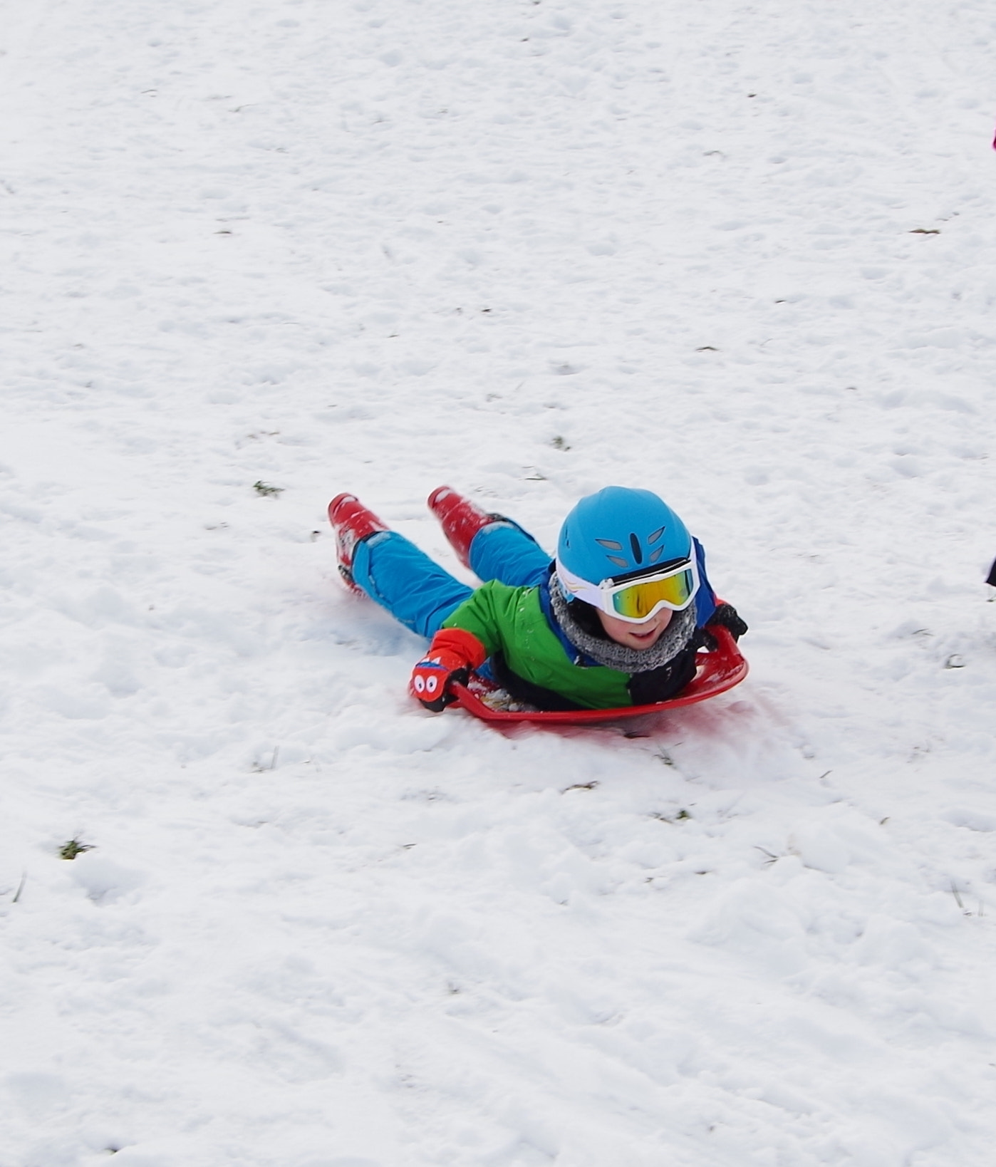 Pentax K-50 sample photo. Fullspeed photography