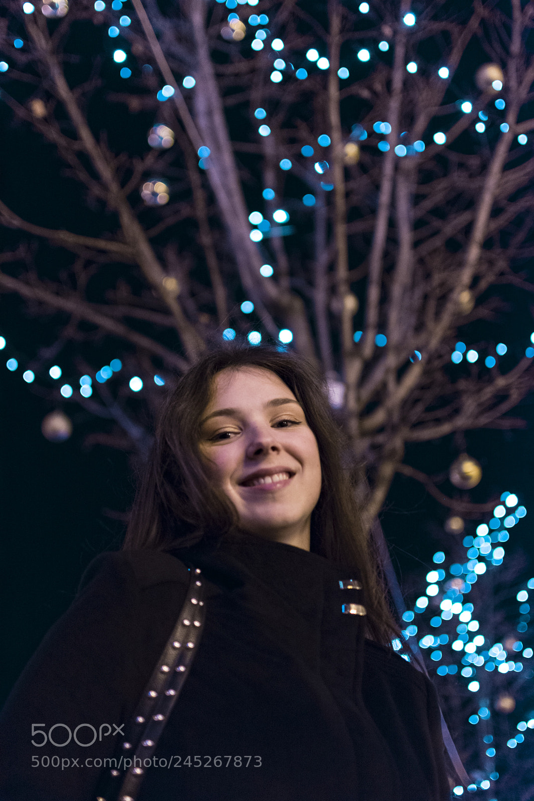 Nikon D5200 sample photo. Sara photography