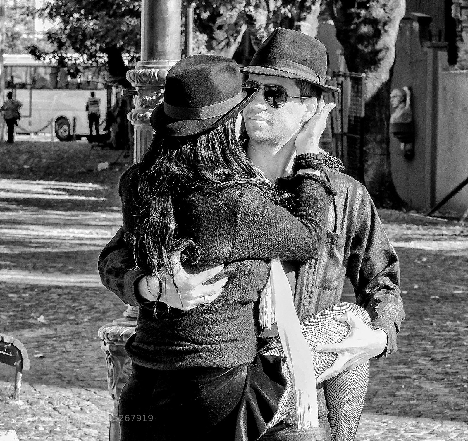 Nikon D800 sample photo. Tango iii photography