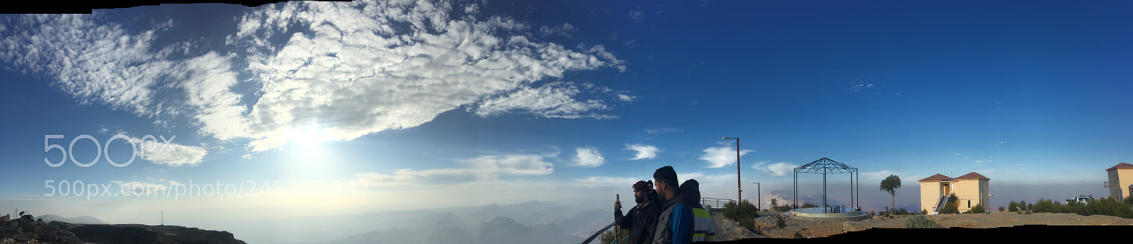 Apple iPhone 6 Plus sample photo. Ghorak hill photography