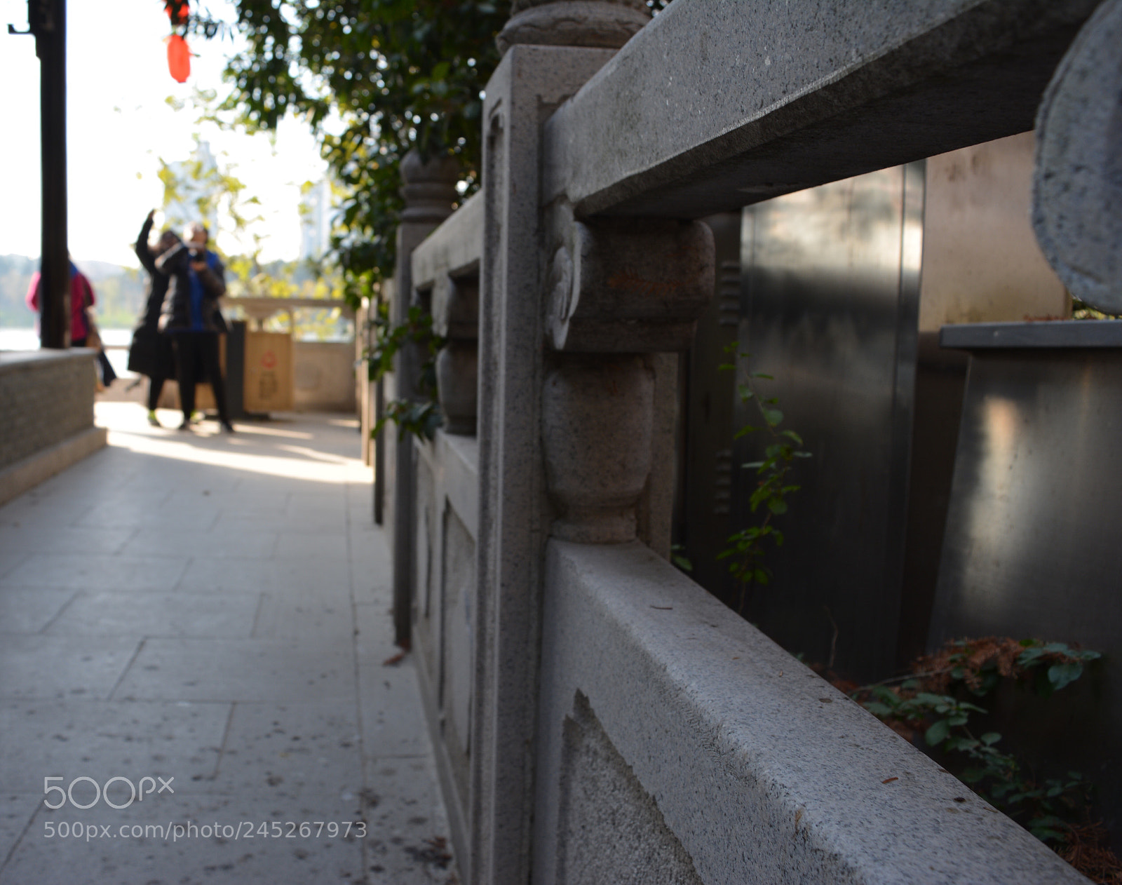 Nikon D5200 sample photo. Taizhou city photography