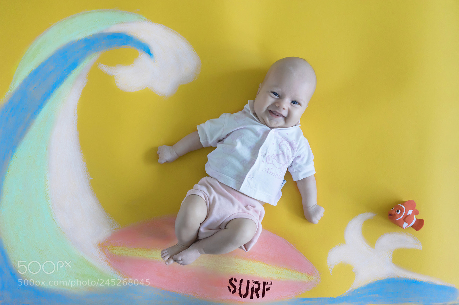 Sony a7 sample photo. Surf photography