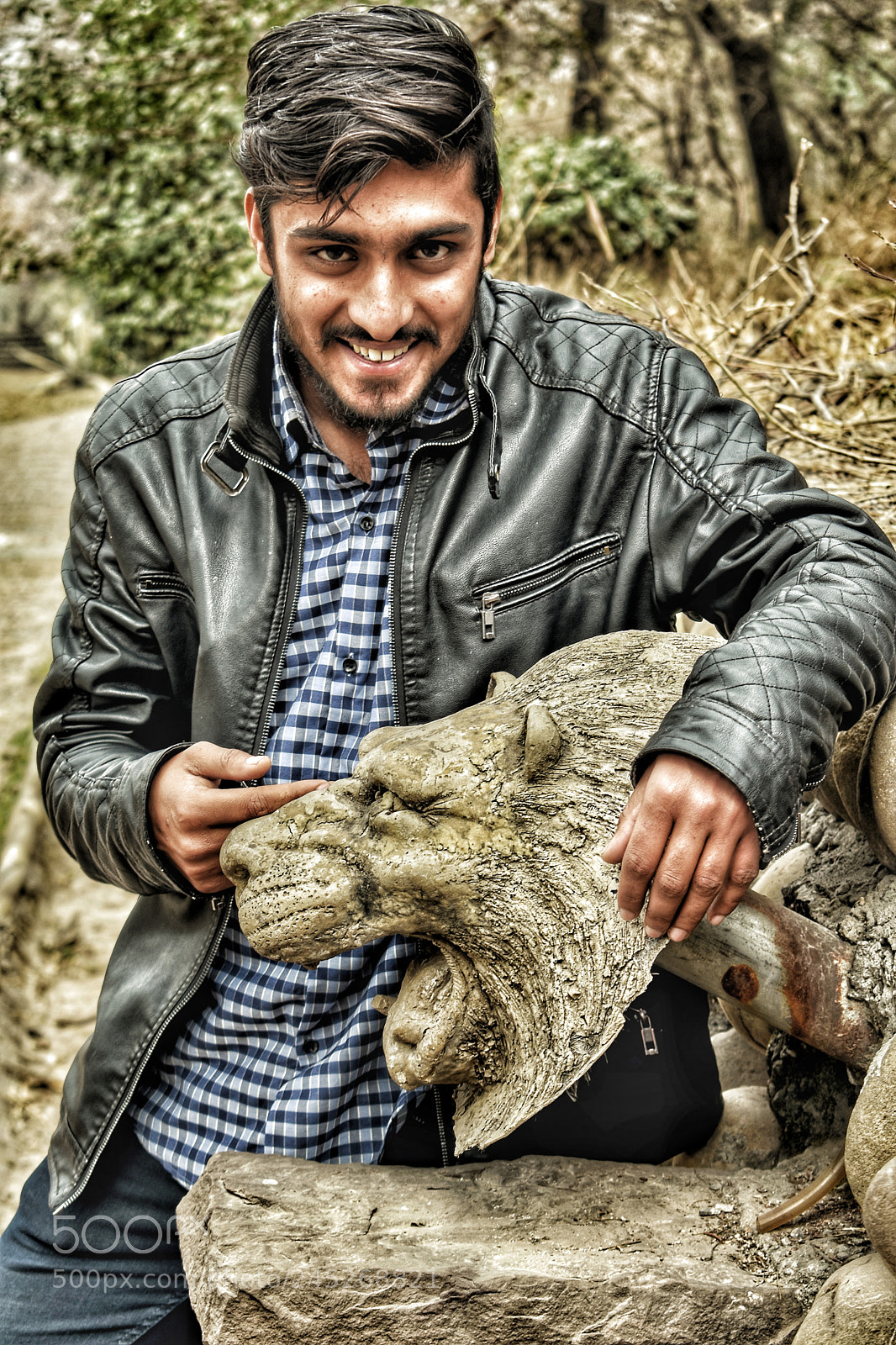 Nikon D3400 sample photo. Ayub park photography