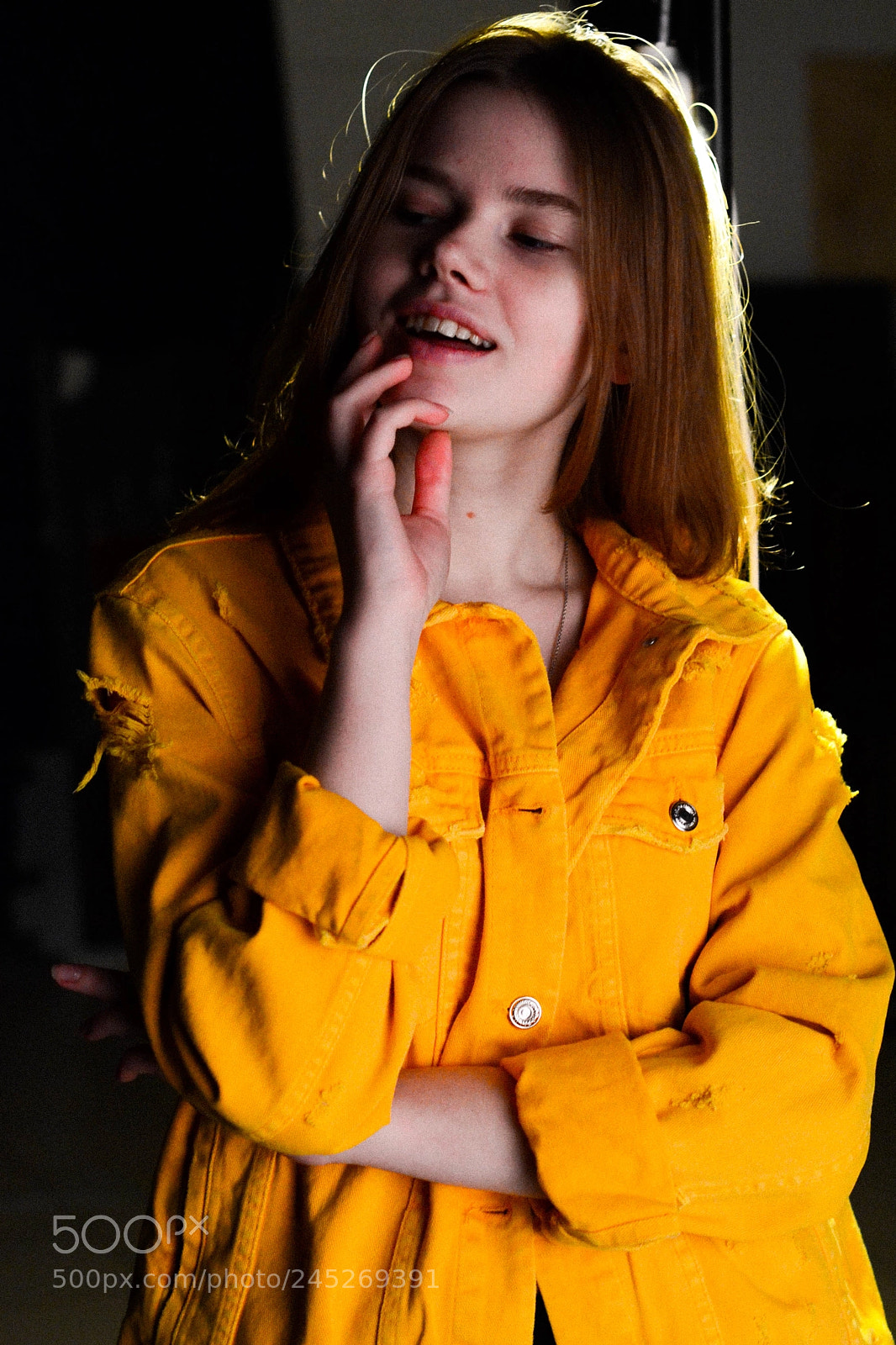 Nikon D3100 sample photo. Sonya photography