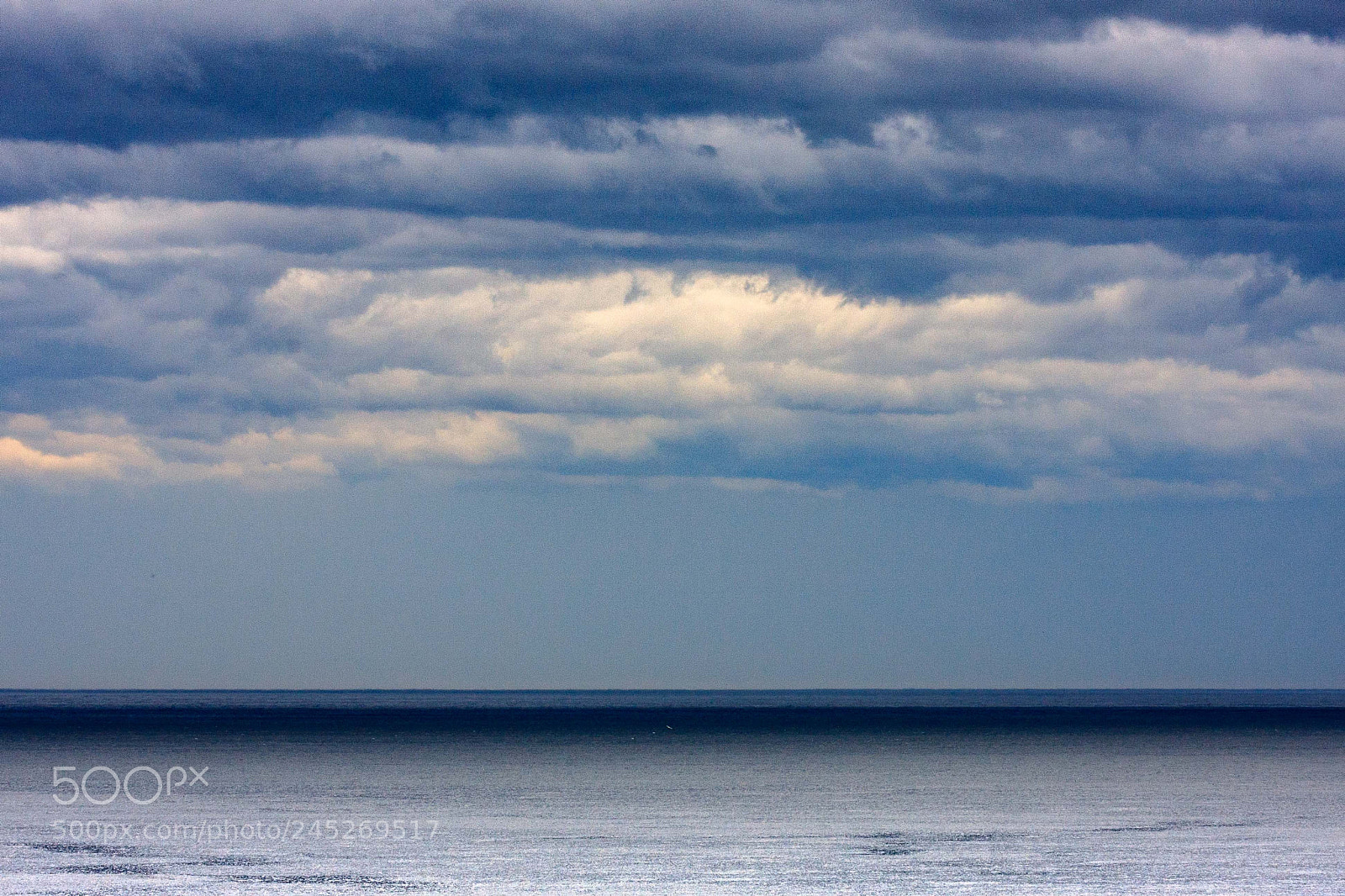 Canon EOS 40D sample photo. Paysages marins photography