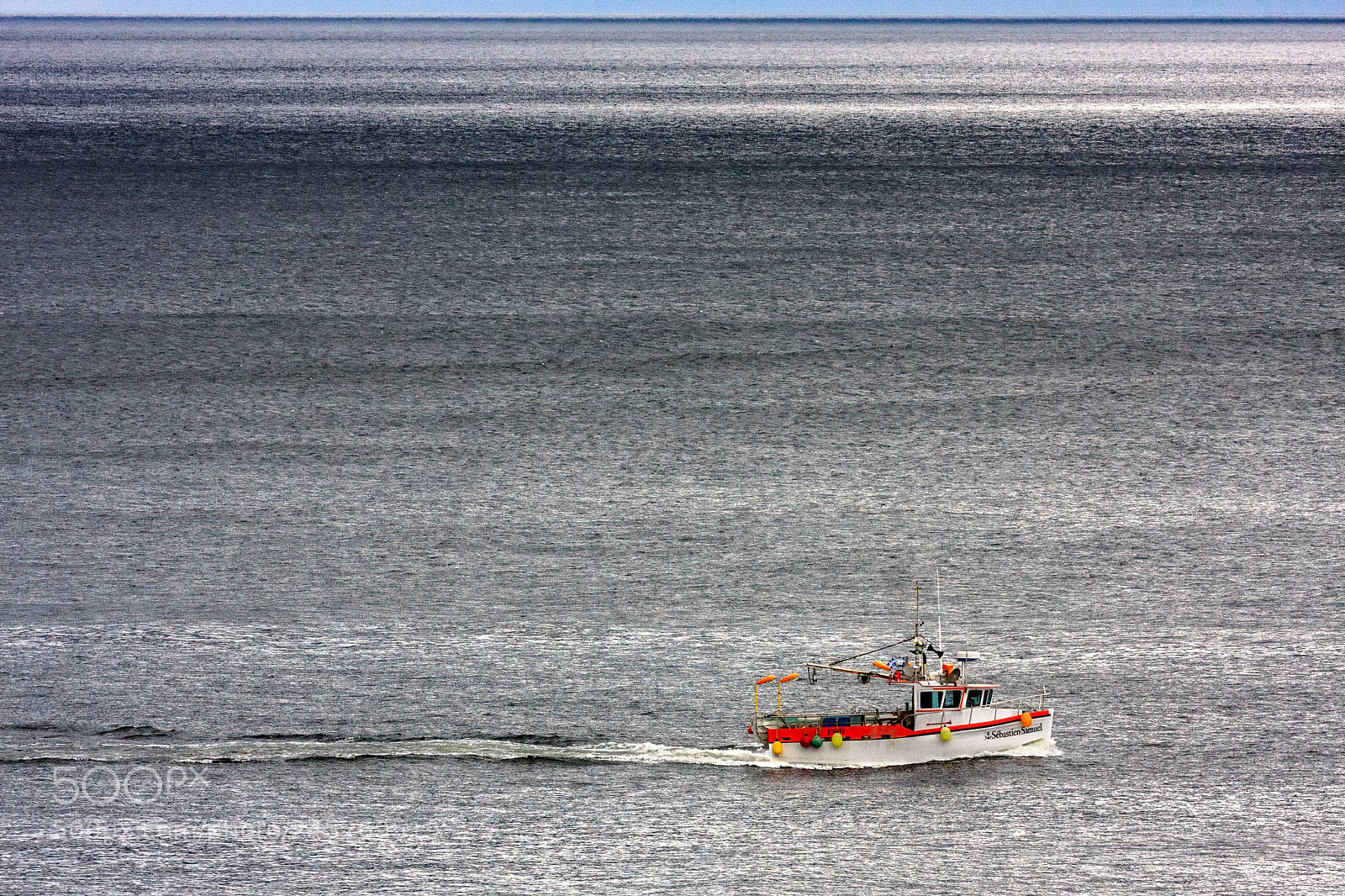 Canon EOS 40D sample photo. Paysages marins photography