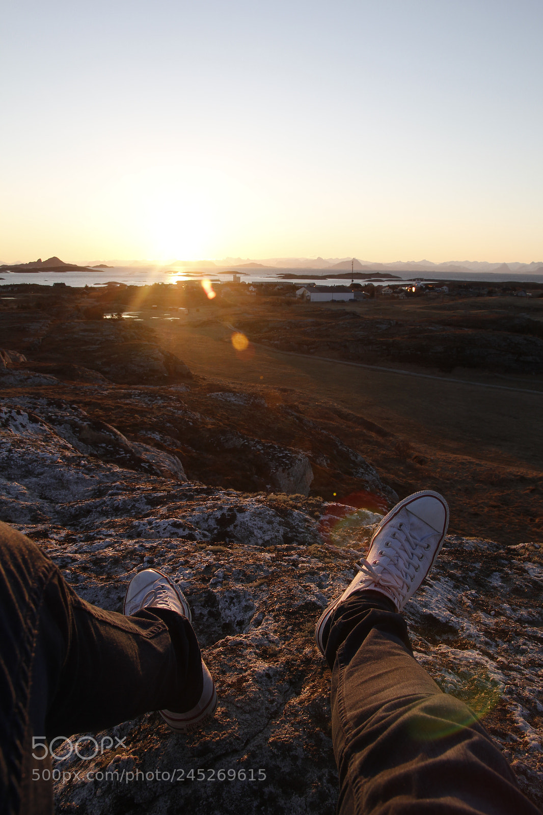 Canon EOS 60D sample photo. Morning walk photography