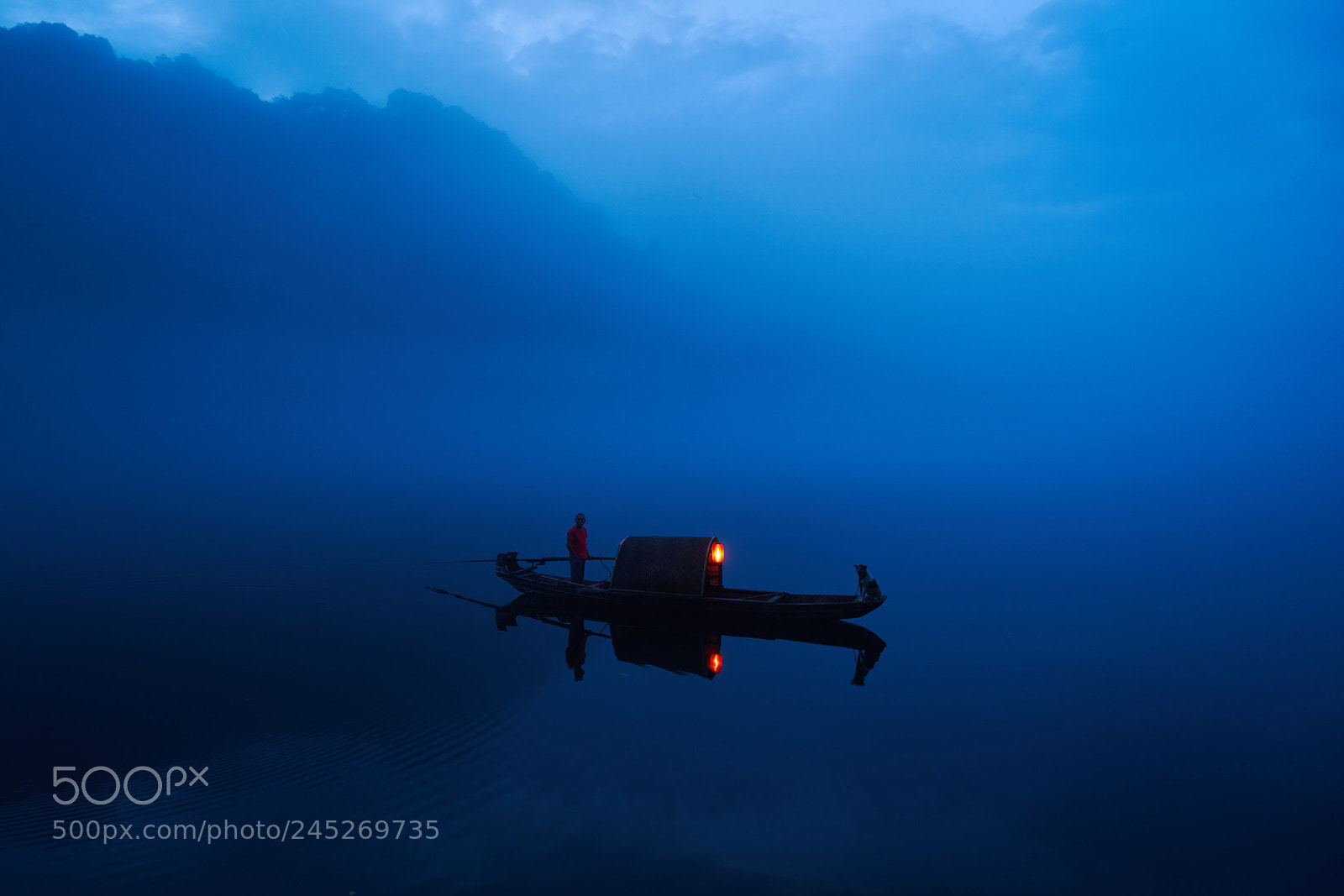 Sony a7R II sample photo. Dongjiang river photography