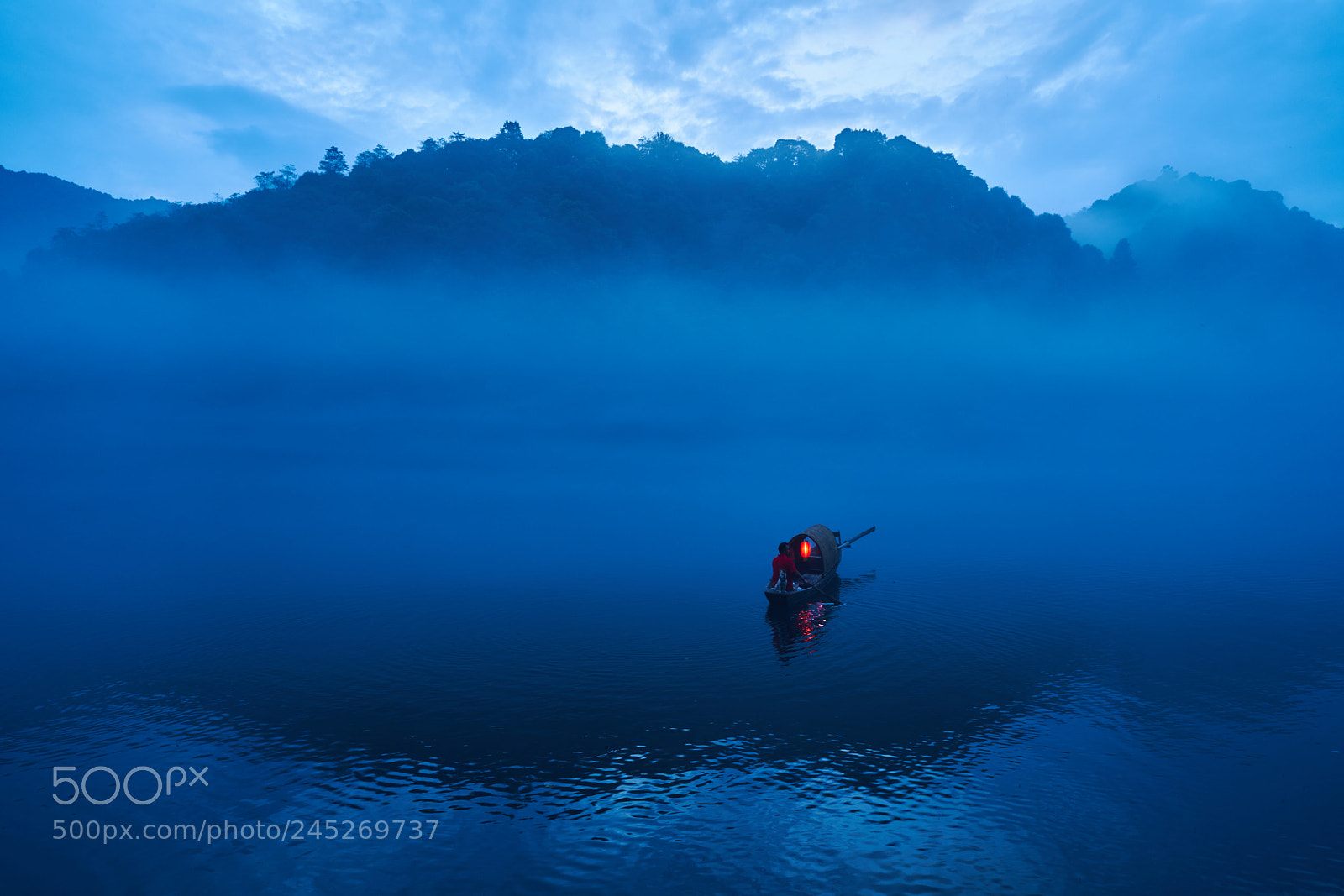 Sony a7R II sample photo. Dongjiang river photography