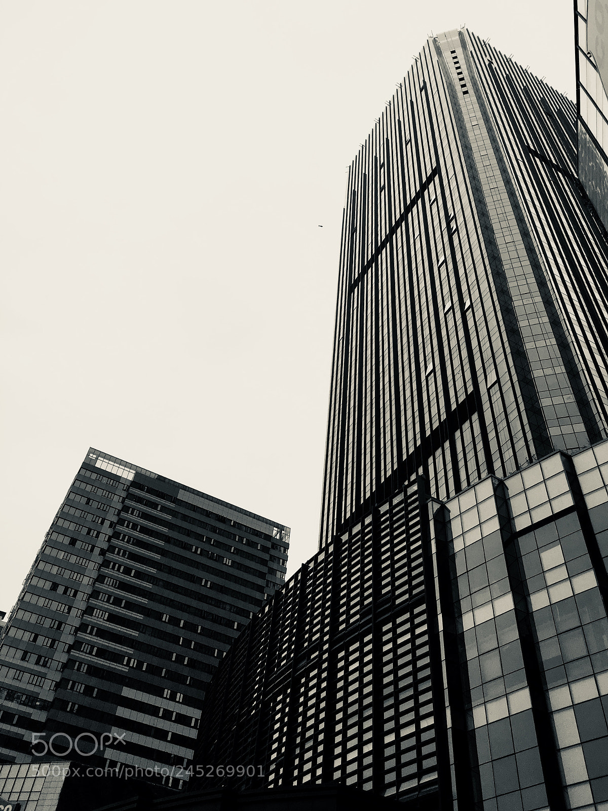 Apple iPhone 6s sample photo. To the future! photography