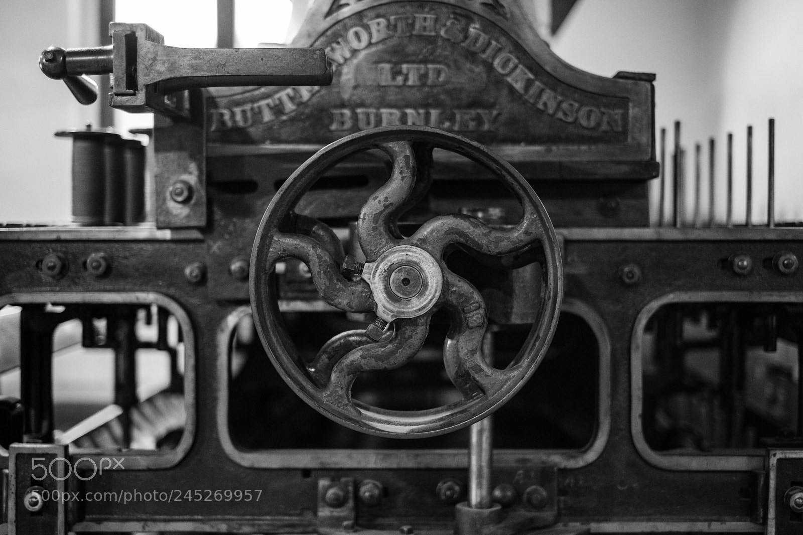 Fujifilm X-T20 sample photo. Gears and tools photography