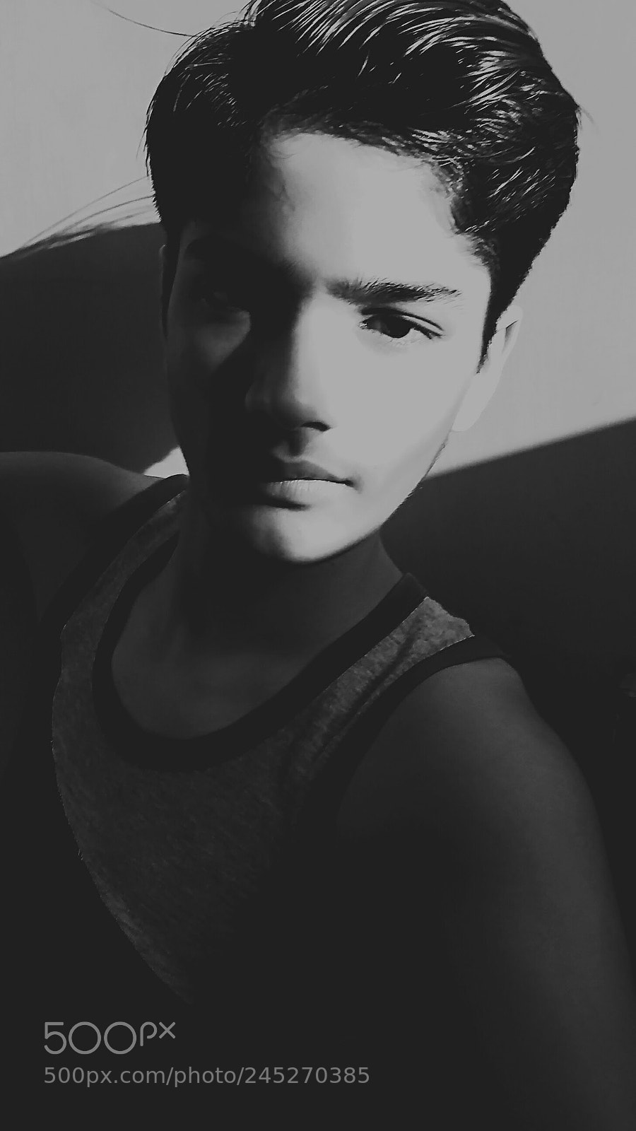 Xiaomi Redmi 5A sample photo. Untitled photography