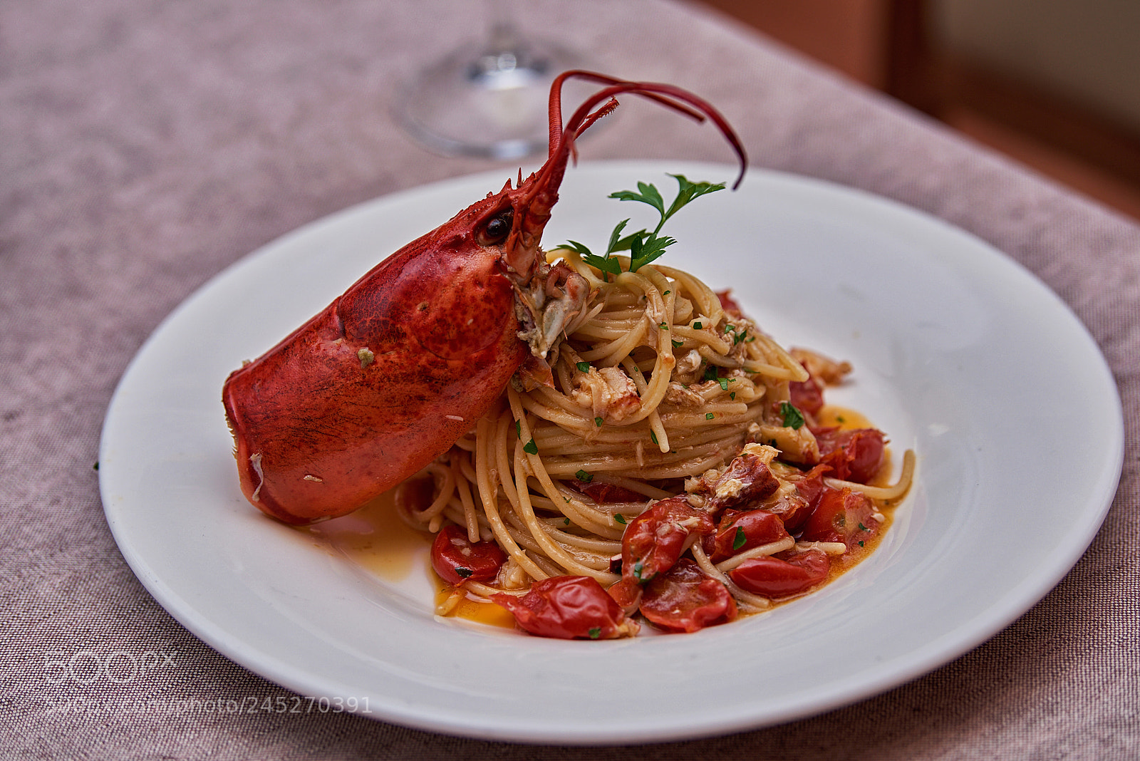 Nikon D810 sample photo. блюдо высокой кухни photography