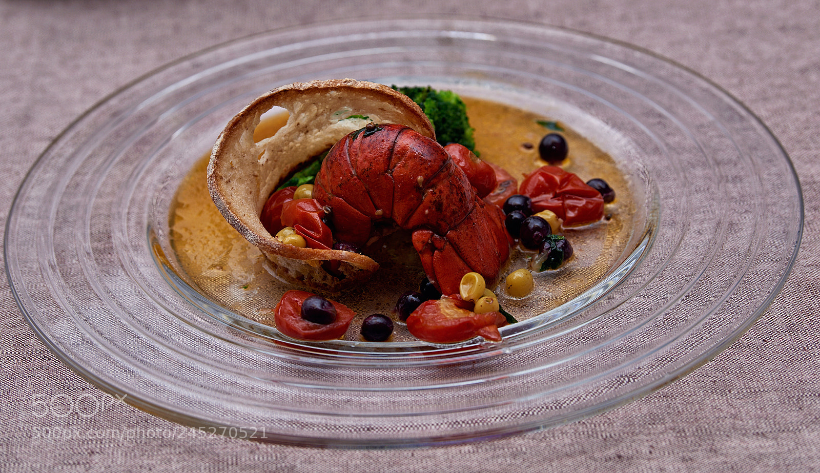 Nikon D810 sample photo. блюдо высокой кухни photography