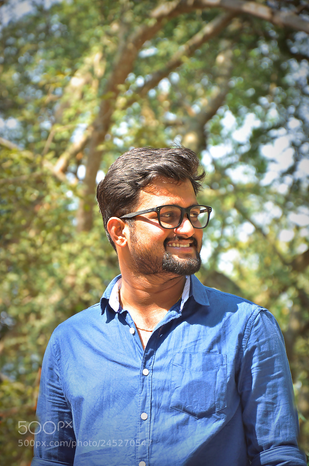 Nikon D90 sample photo. Bannerghatta photography