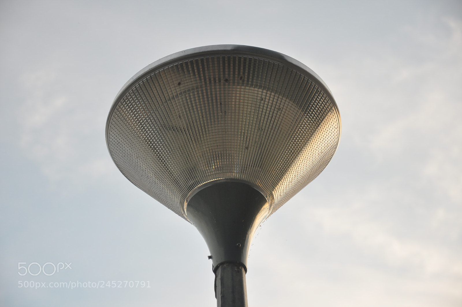 Nikon D90 sample photo. Street light photography