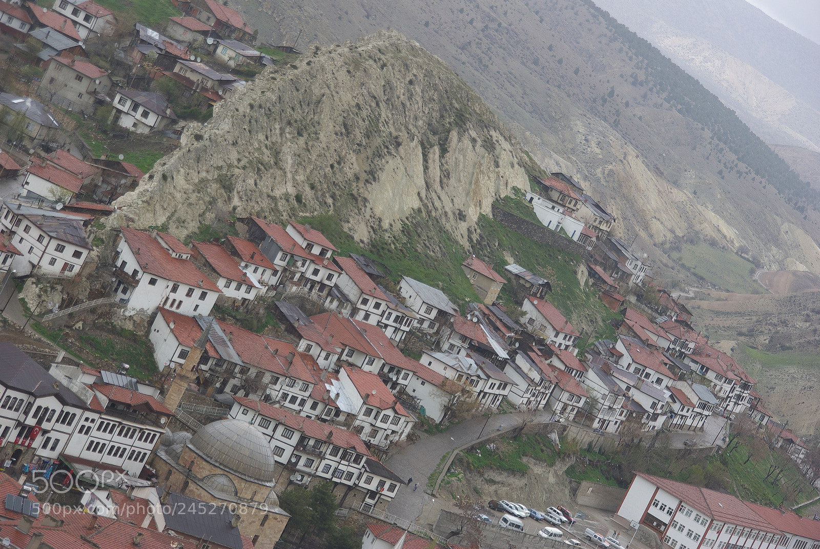 Pentax K10D sample photo. Beypazarı, turkey photography
