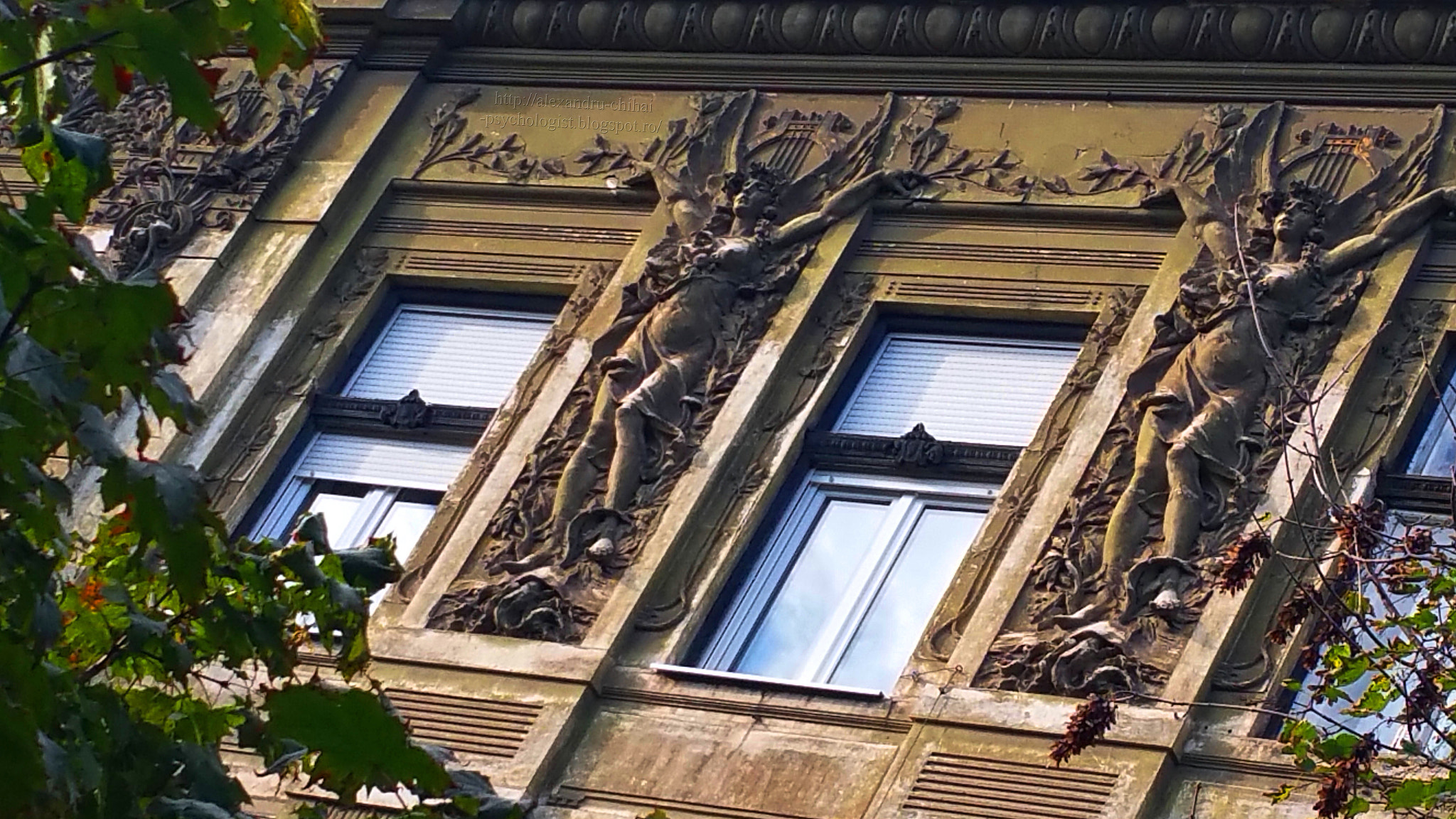 Samsung Galaxy S5 LTE-A sample photo. Timisoara ``anheuer`` palace & heritage - town ``fabric`` empire - district photography
