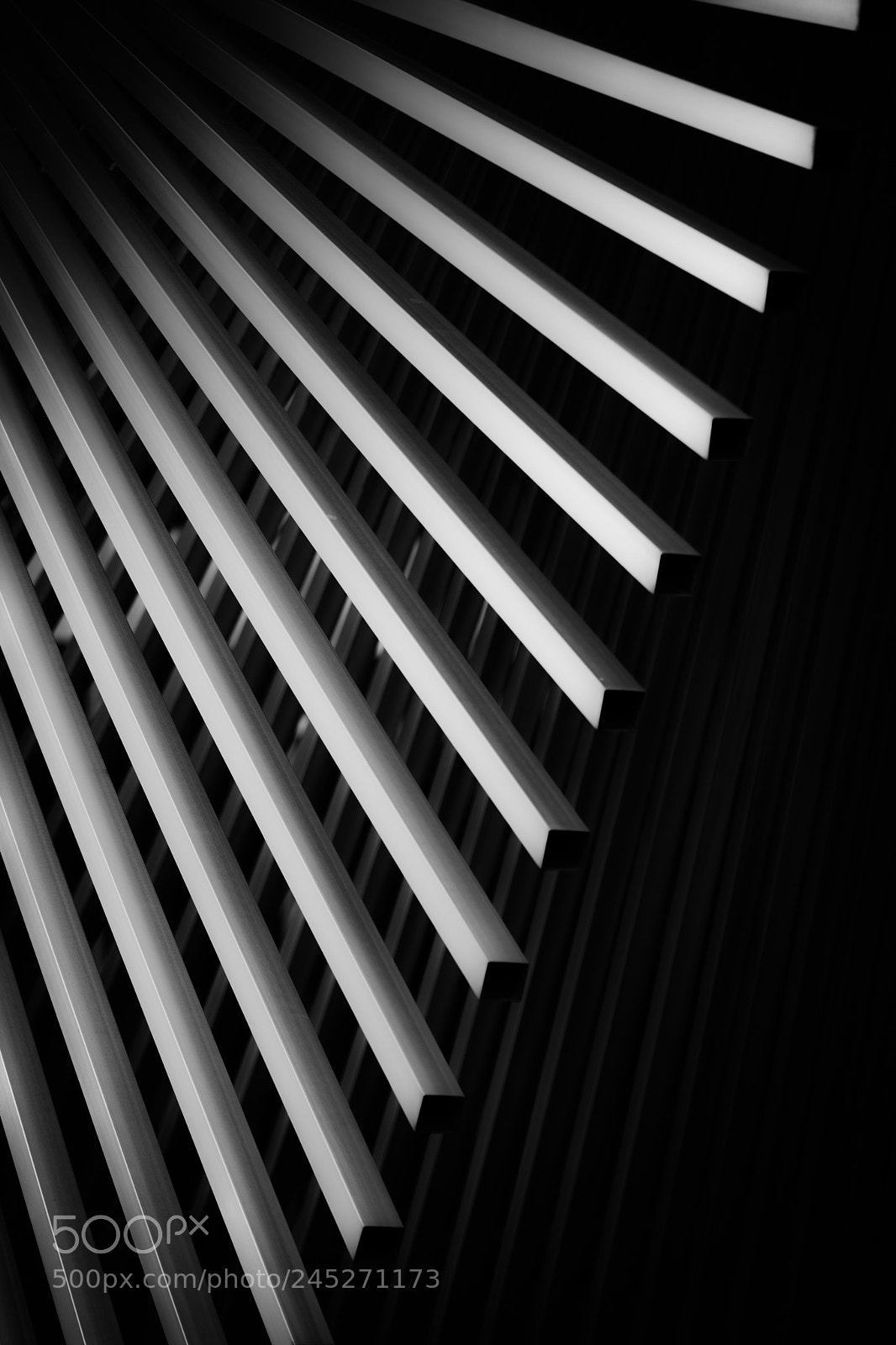 Nikon D500 sample photo. Geometrische formen 2 photography