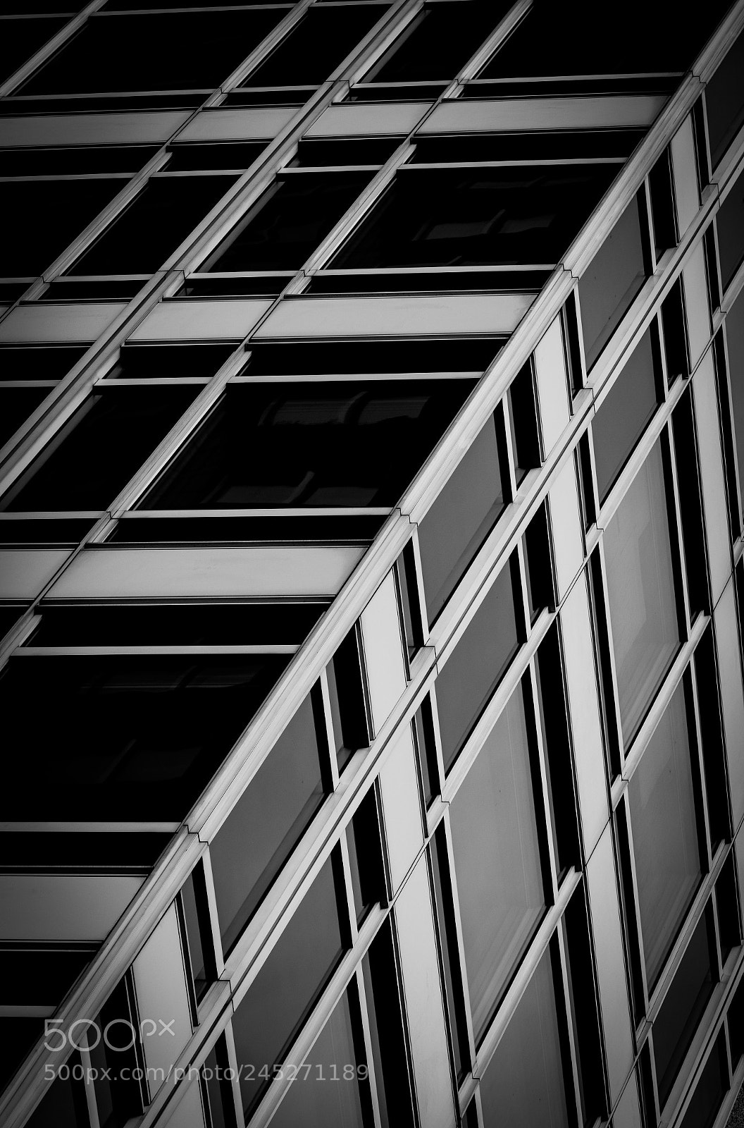 Nikon D500 sample photo. Geometrische formen 3 photography