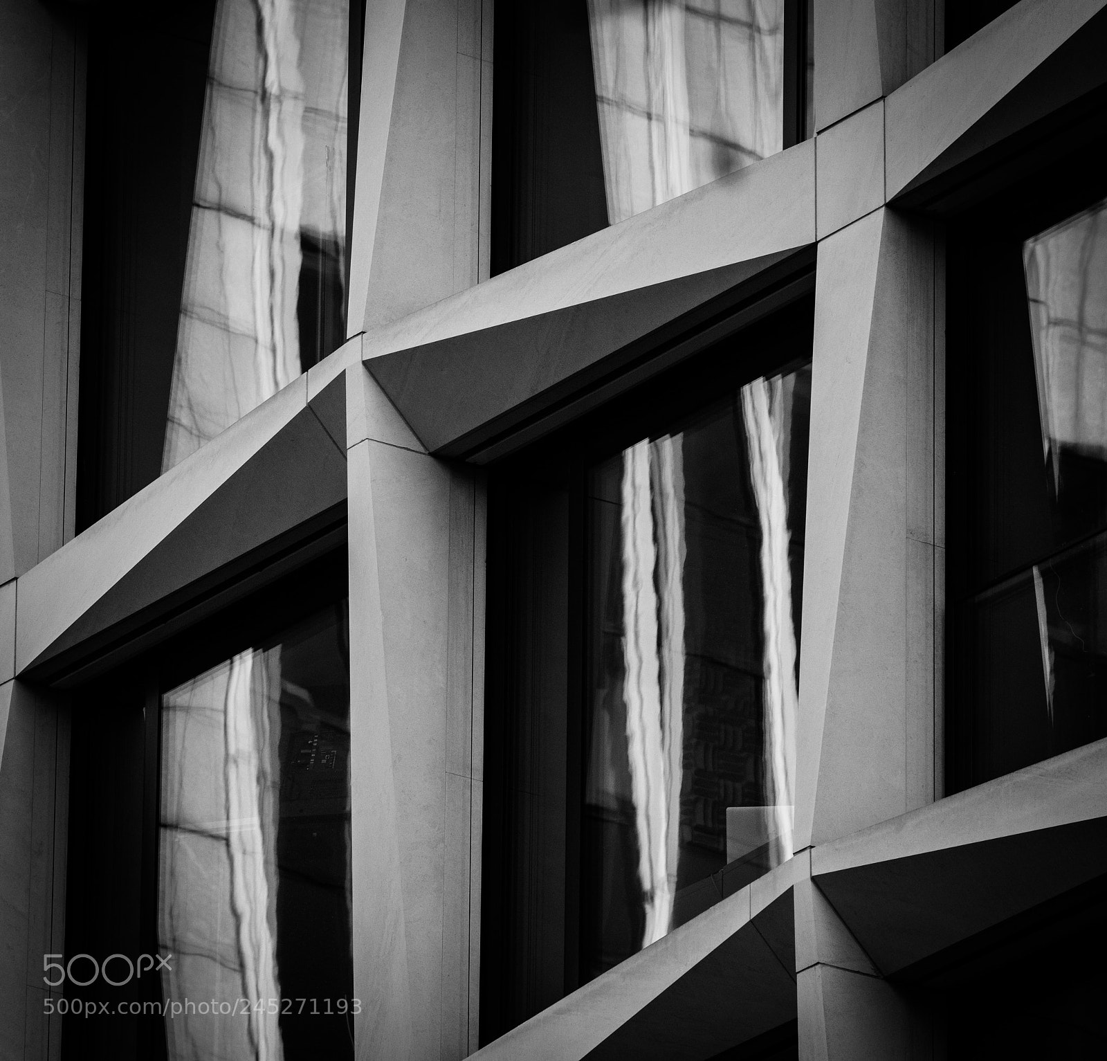 Nikon D500 sample photo. Geometrische formen 4 photography