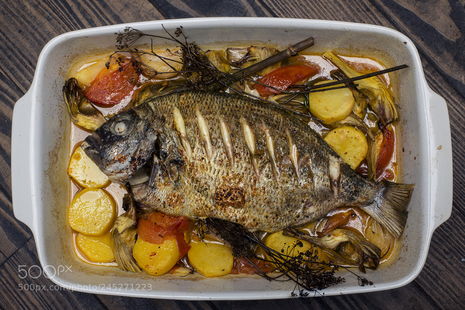 Nikon D800 sample photo. Poisson photography