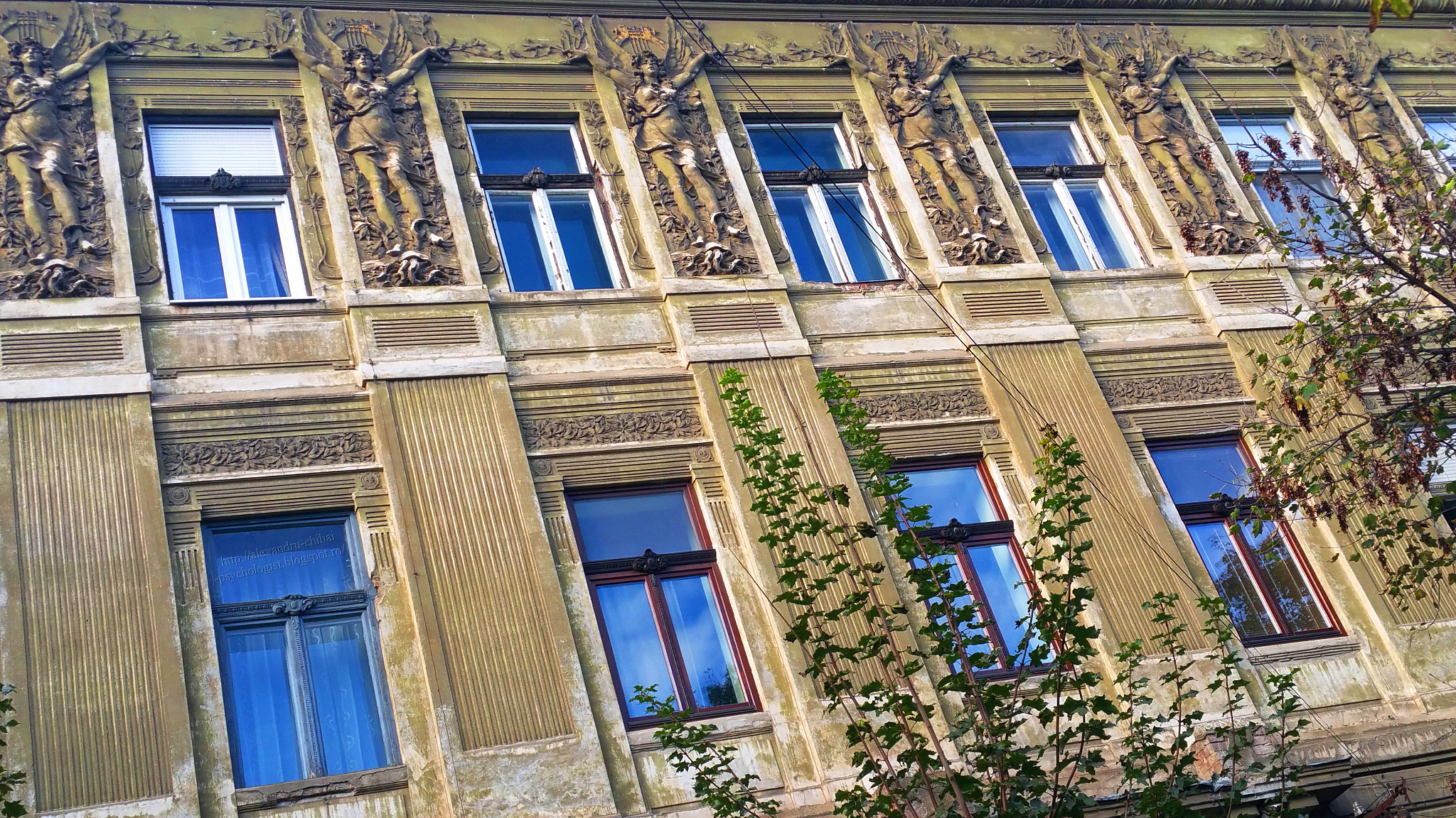 Samsung Galaxy S5 LTE-A sample photo. Timisoara ``anheuer`` palace & heritage - town ``fabric`` empire - district photography