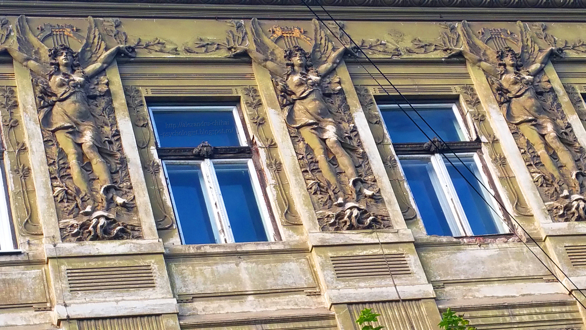 Samsung Galaxy S5 LTE-A sample photo. Timisoara ``anheuer`` palace & heritage - town ``fabric`` empire - district photography
