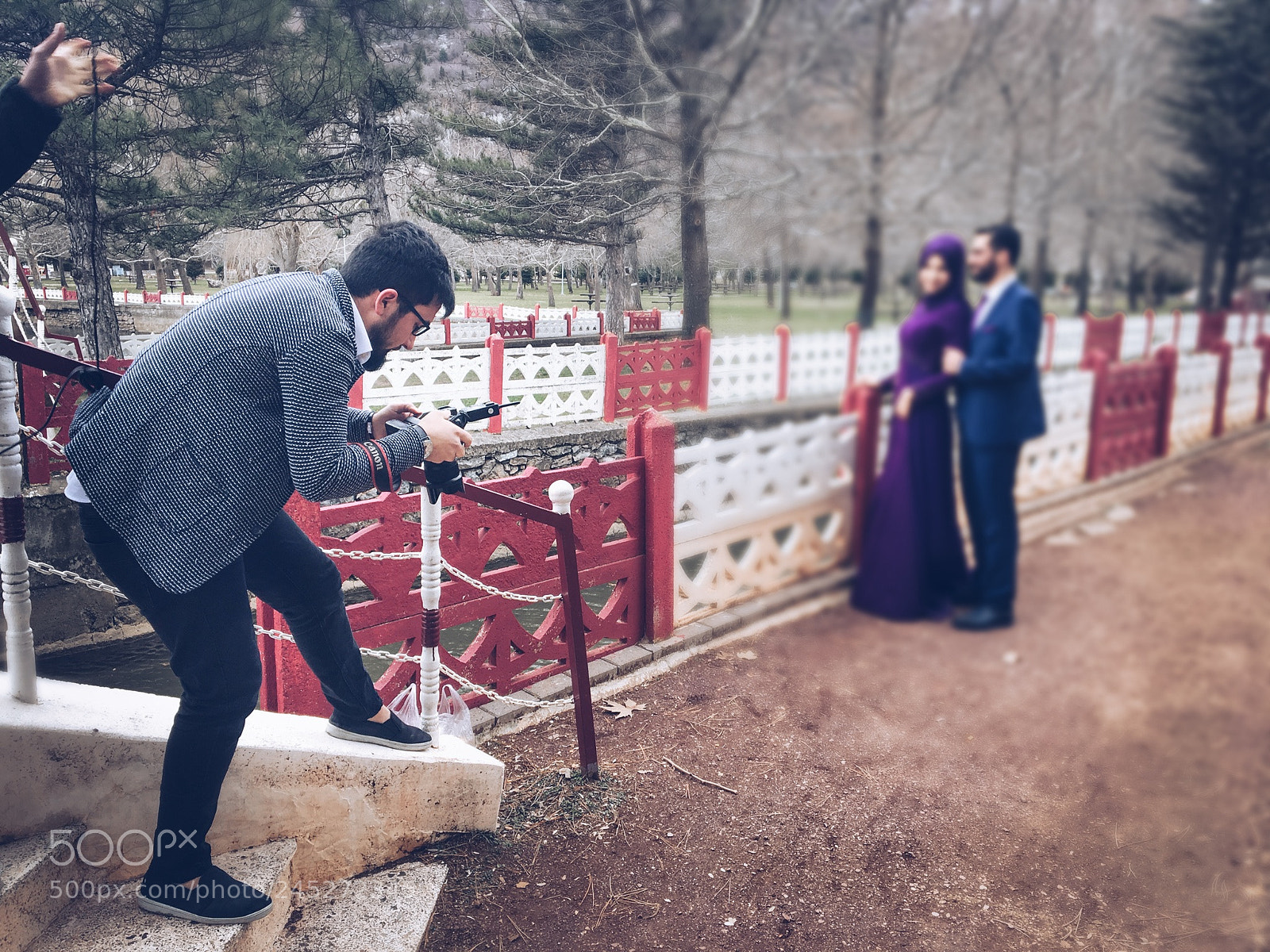 Apple iPhone 6s sample photo. Çekim arkası photography