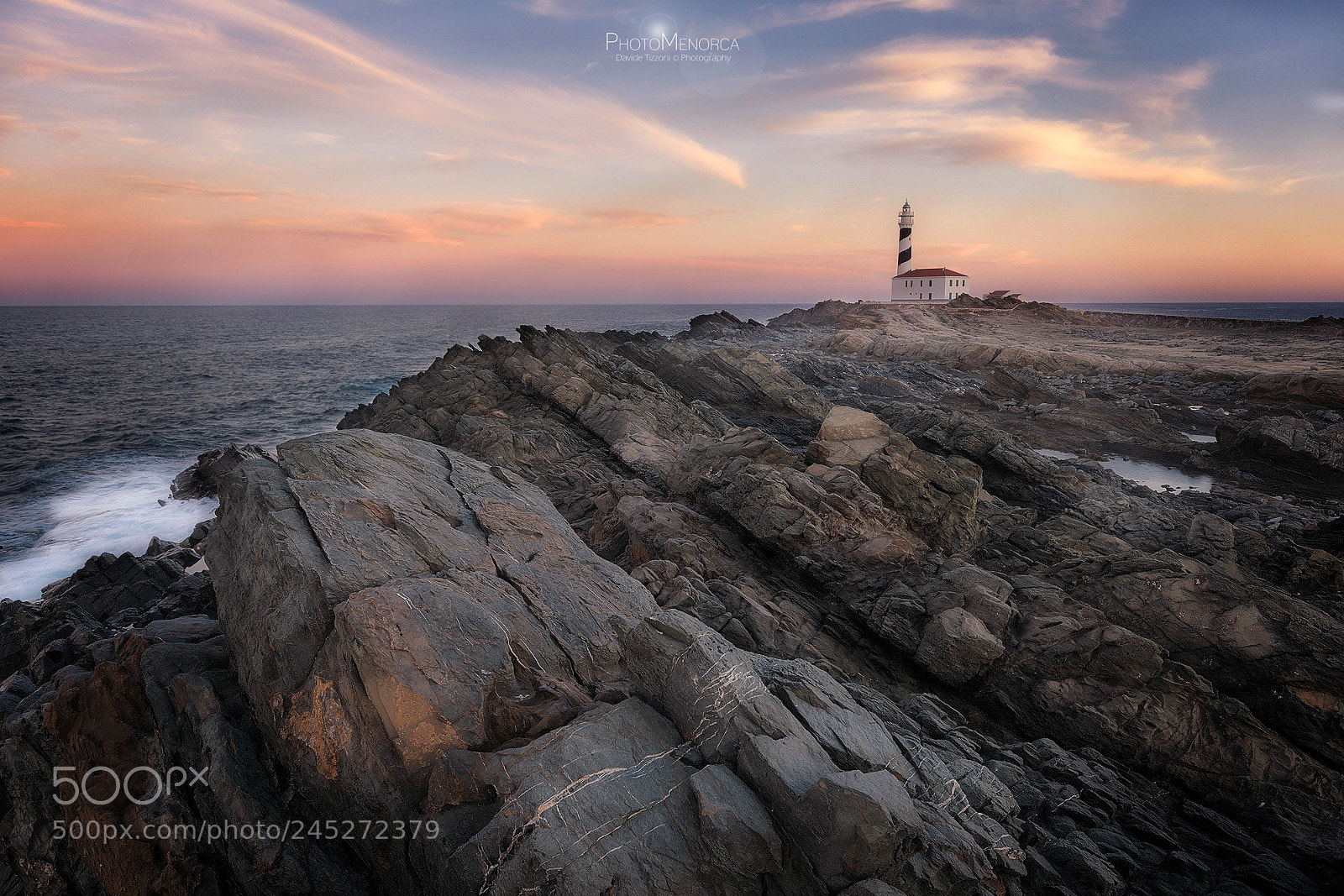 Sony SLT-A77 sample photo. Favarix lighthouse photography