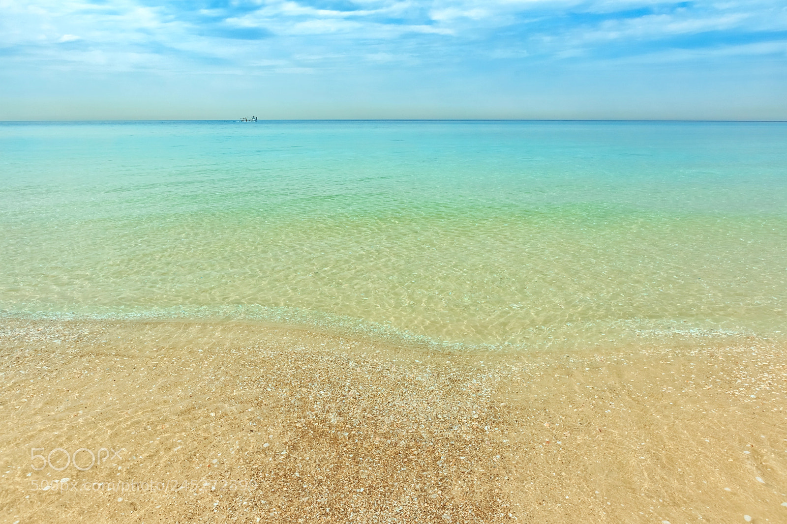 Canon EOS 5DS sample photo. Coast of the mediterranean photography