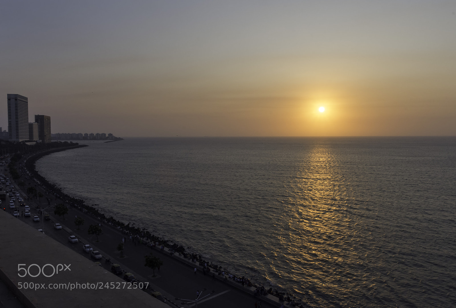 Nikon D7200 sample photo. Golden evening photography
