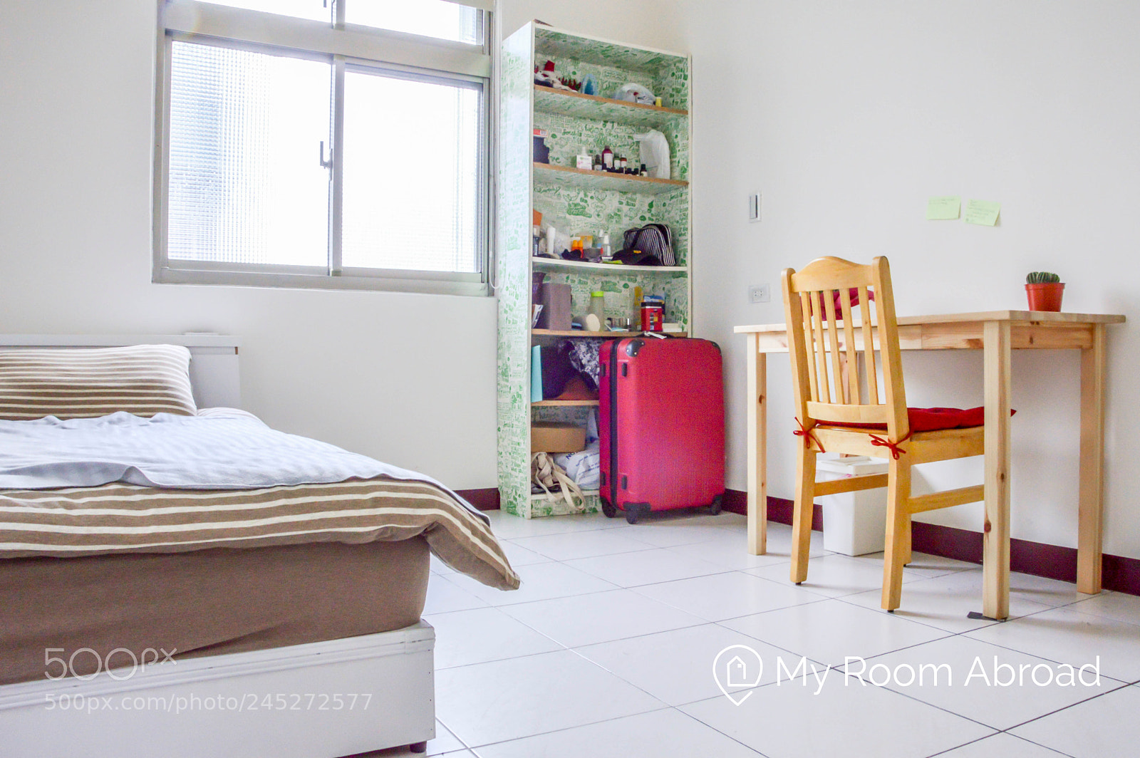 Nikon D3200 sample photo. Student apartments in taipei photography