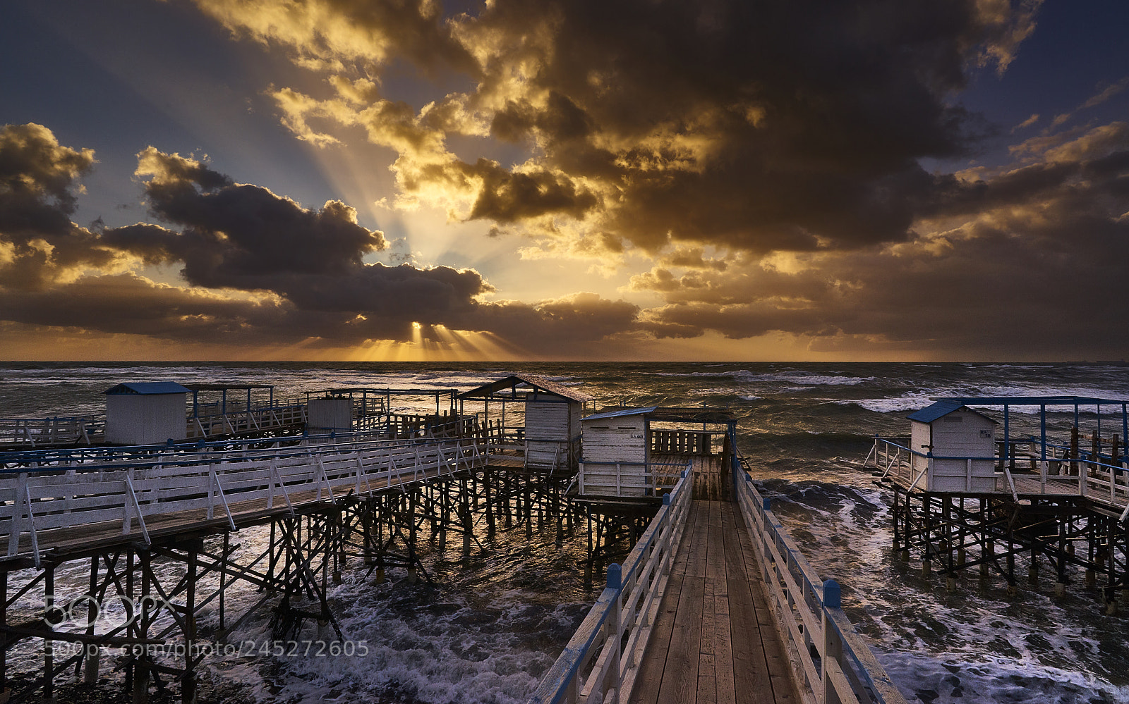 Sony a7R sample photo. Golden sunset photography