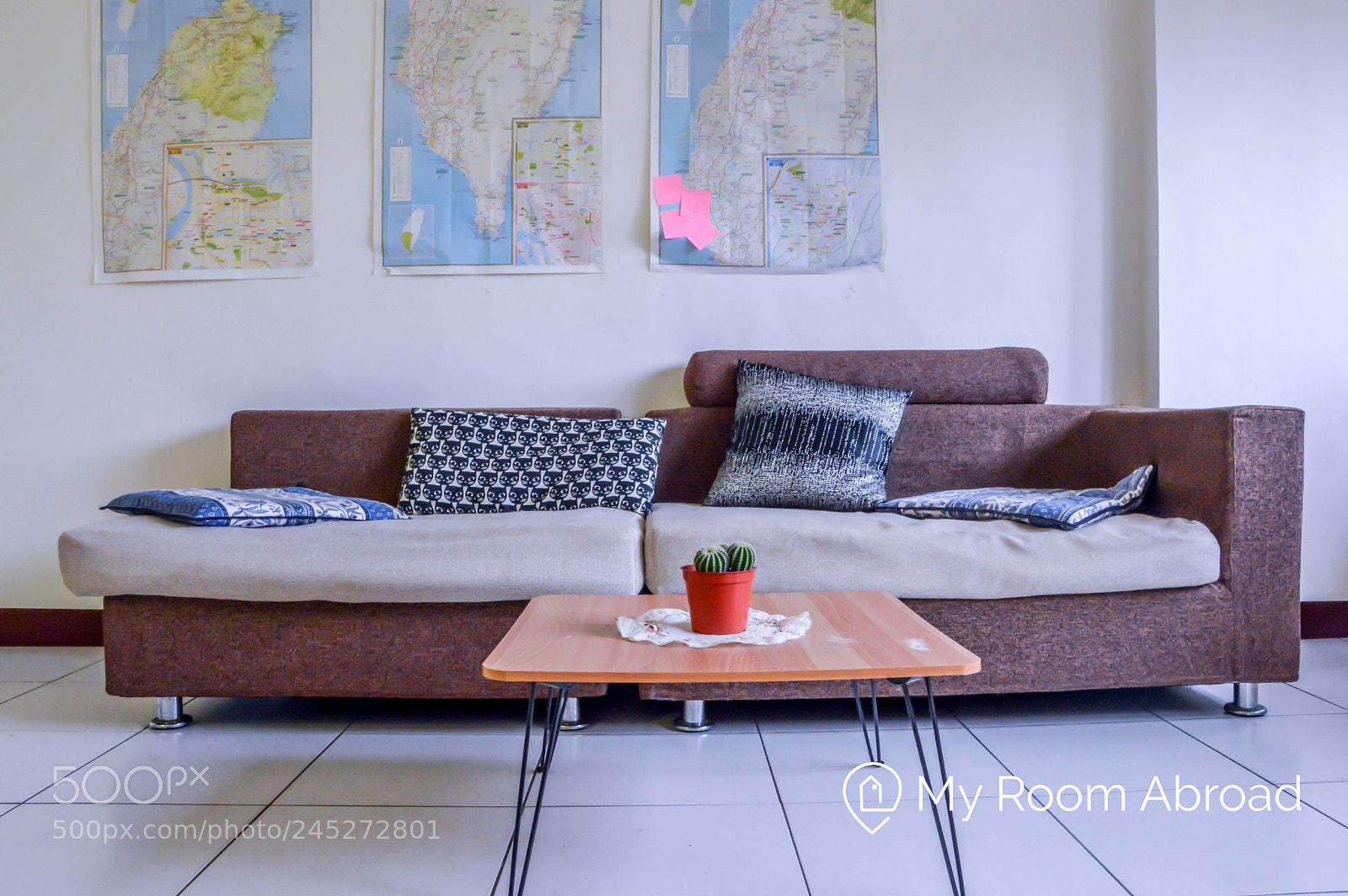 Nikon D3200 sample photo. Student apartments in taipei photography