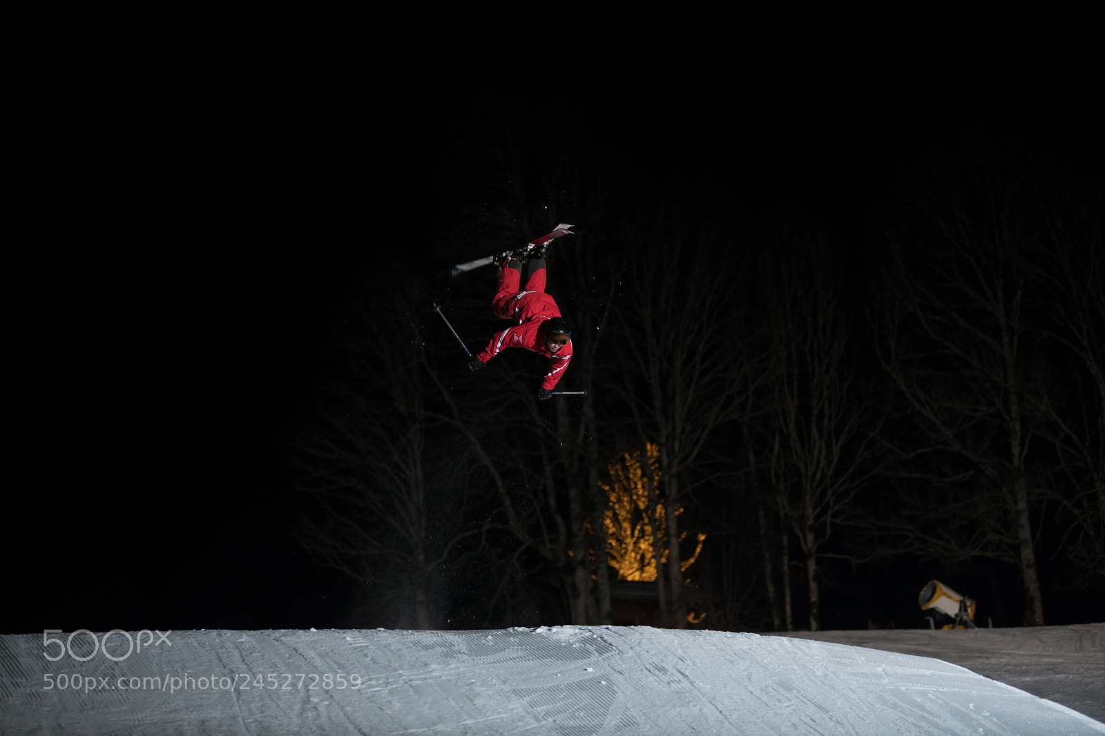 Nikon D850 sample photo. Backflip photography