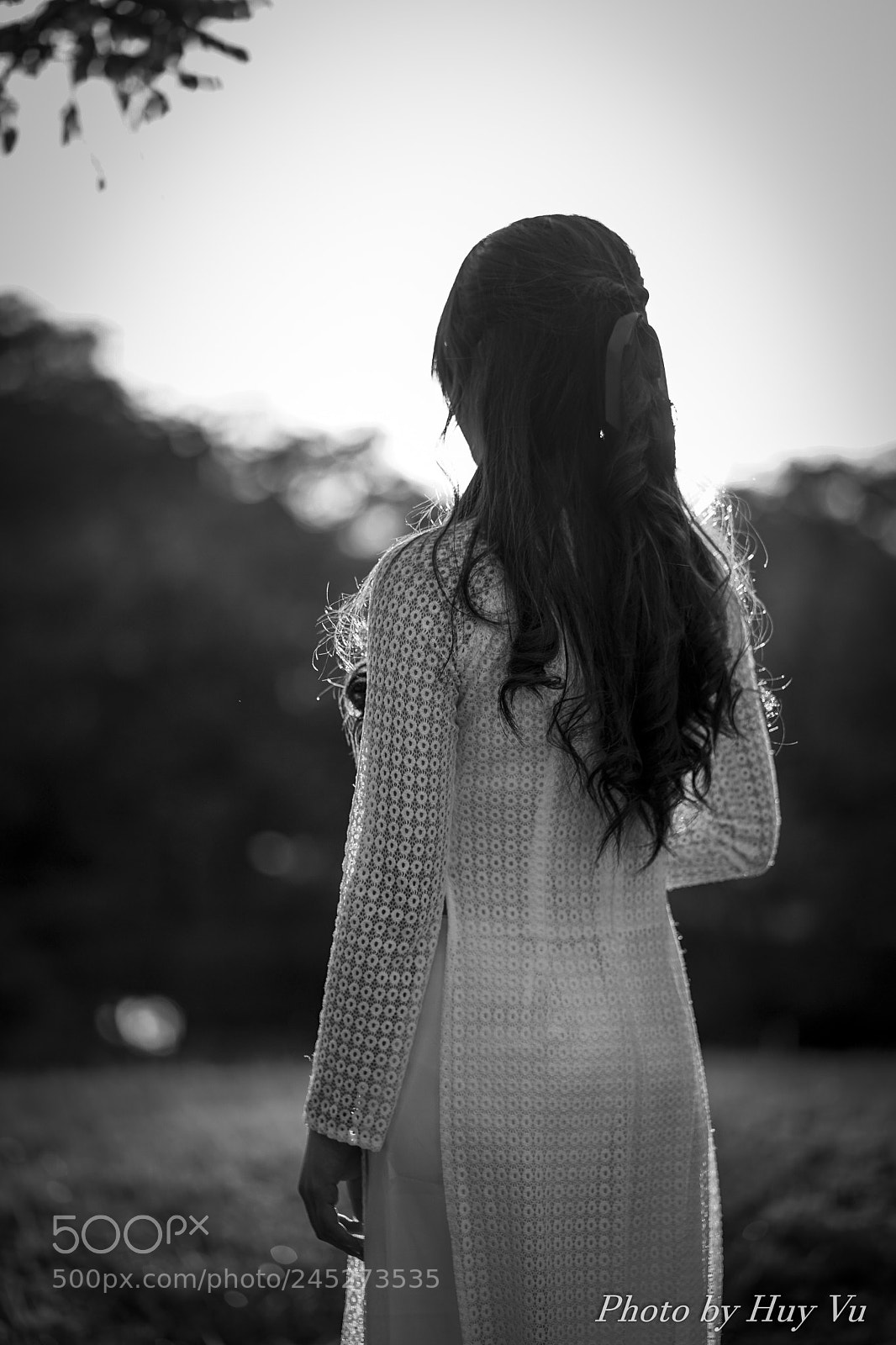 Sony a7 II sample photo. B&Ư photography