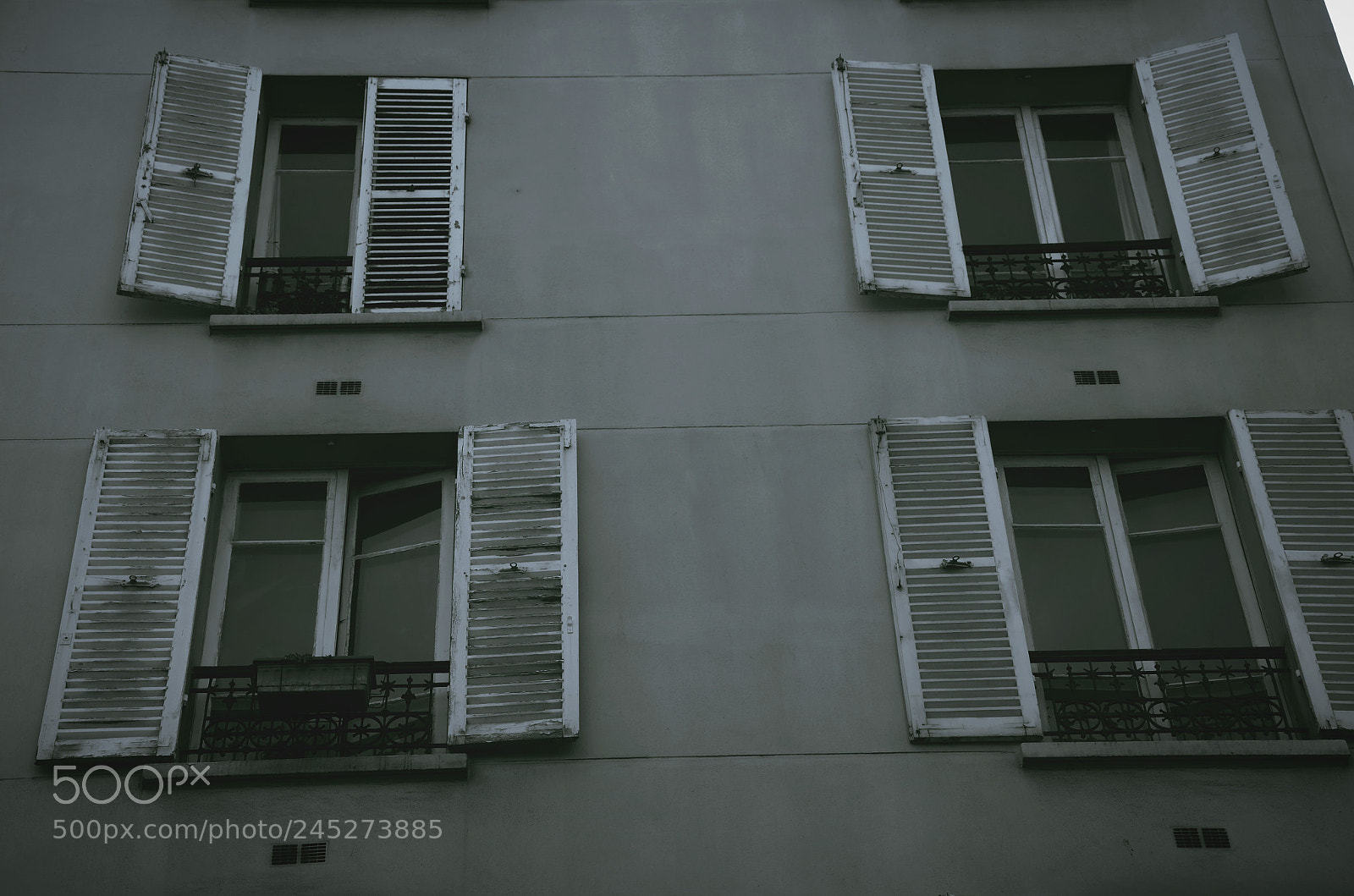 Nikon D5100 sample photo. Windows photography