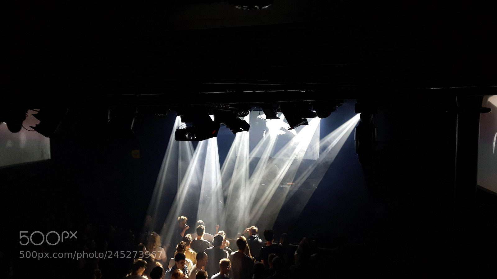 Samsung Galaxy S5 Neo sample photo. Concerts amsterdam. photography