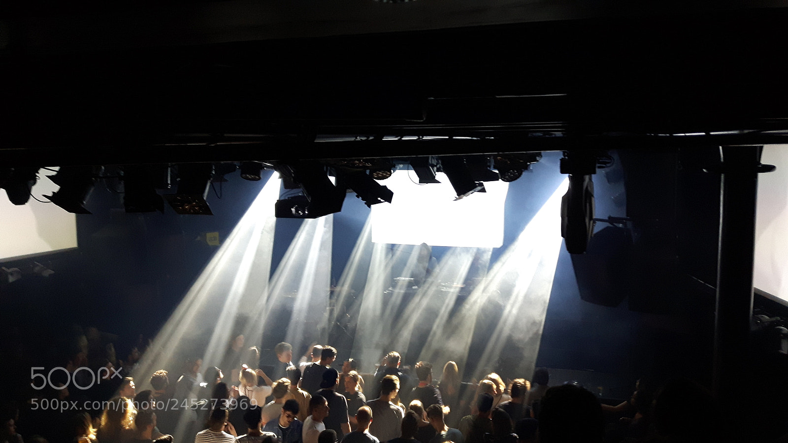 Samsung Galaxy S5 Neo sample photo. Concerts amsterdam. photography