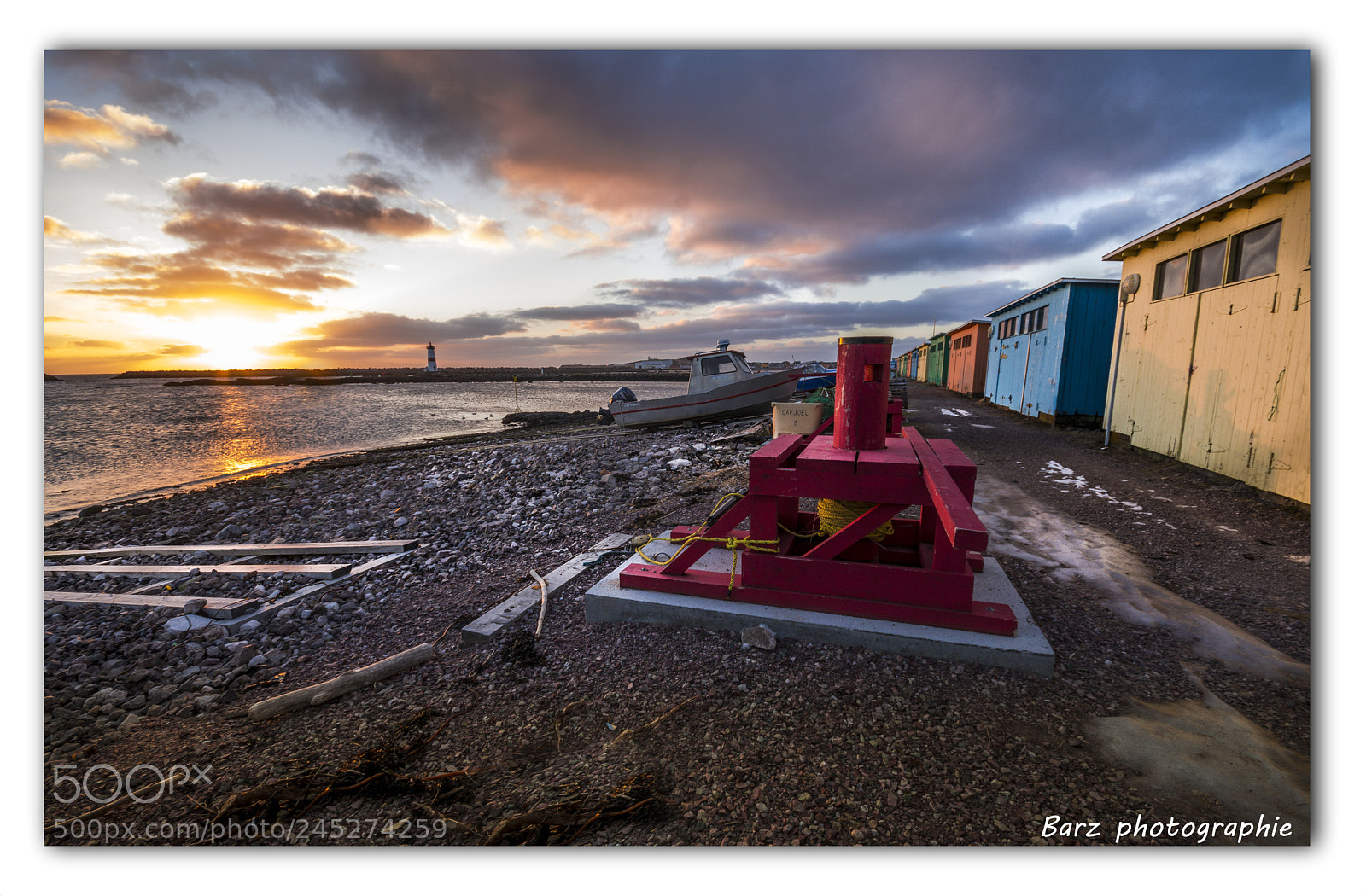 Nikon D7200 sample photo. Fishermen houses 3 photography