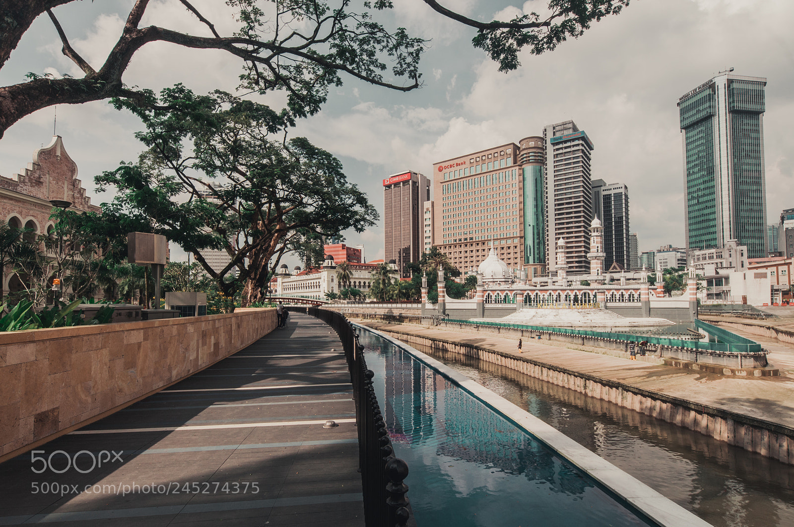 Nikon D300S sample photo. River of life photography
