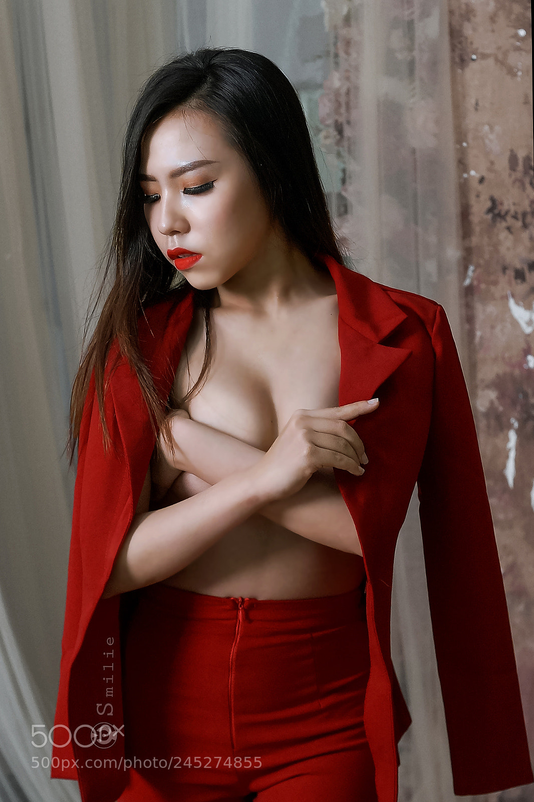 Sony SLT-A99V sample photo. Sexy photography