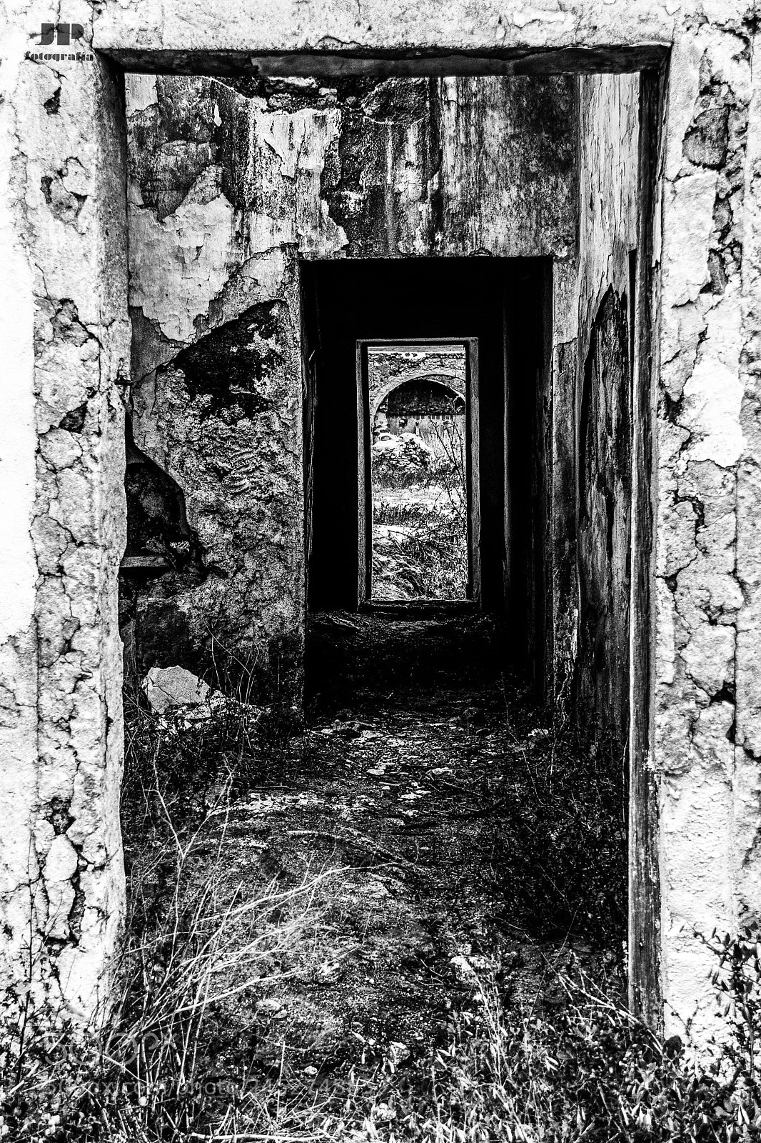 Nikon D500 sample photo. Cortijo del fraile photography