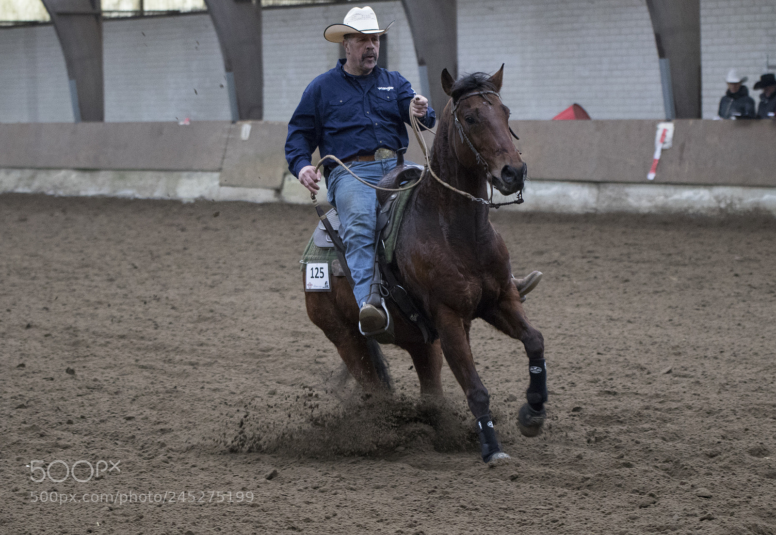 Canon EOS 7D Mark II sample photo. Western riding photography