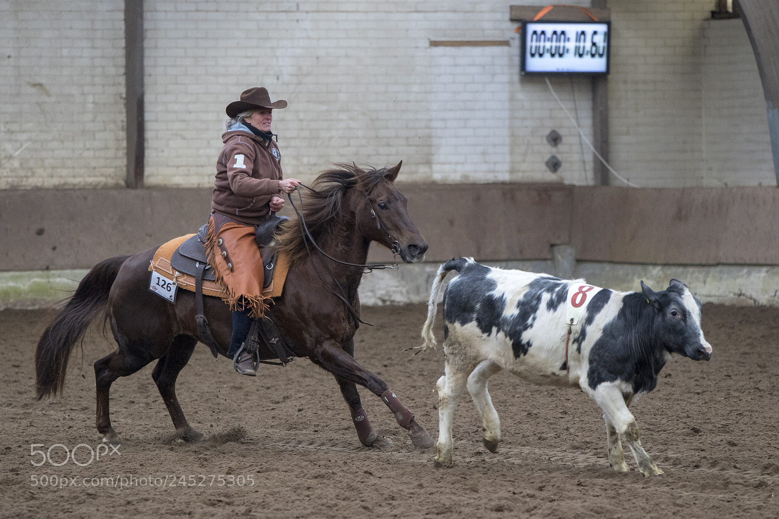 Canon EOS 7D Mark II sample photo. Western riding photography
