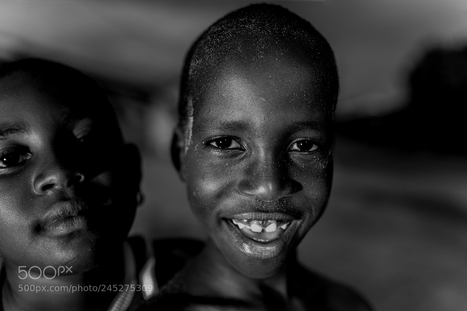 Canon EOS-1D X sample photo. Boy on the street photography